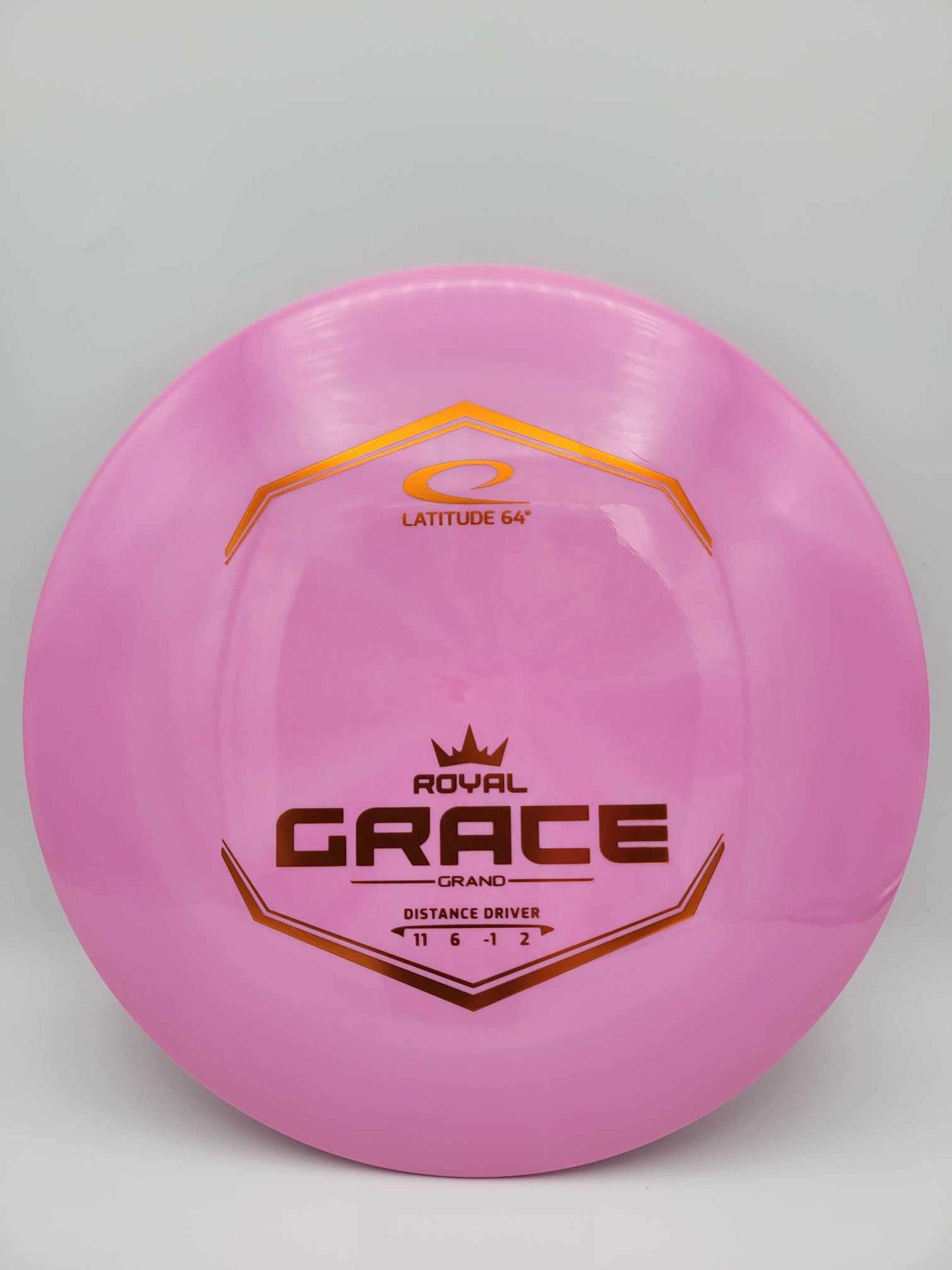 Grace (Royal Grand) 11/6/-1/2
