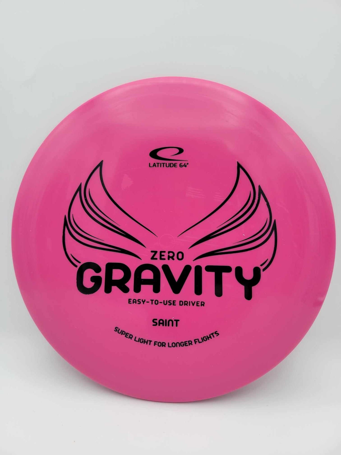 Saint (Zero Gravity) 9/7/-1/2