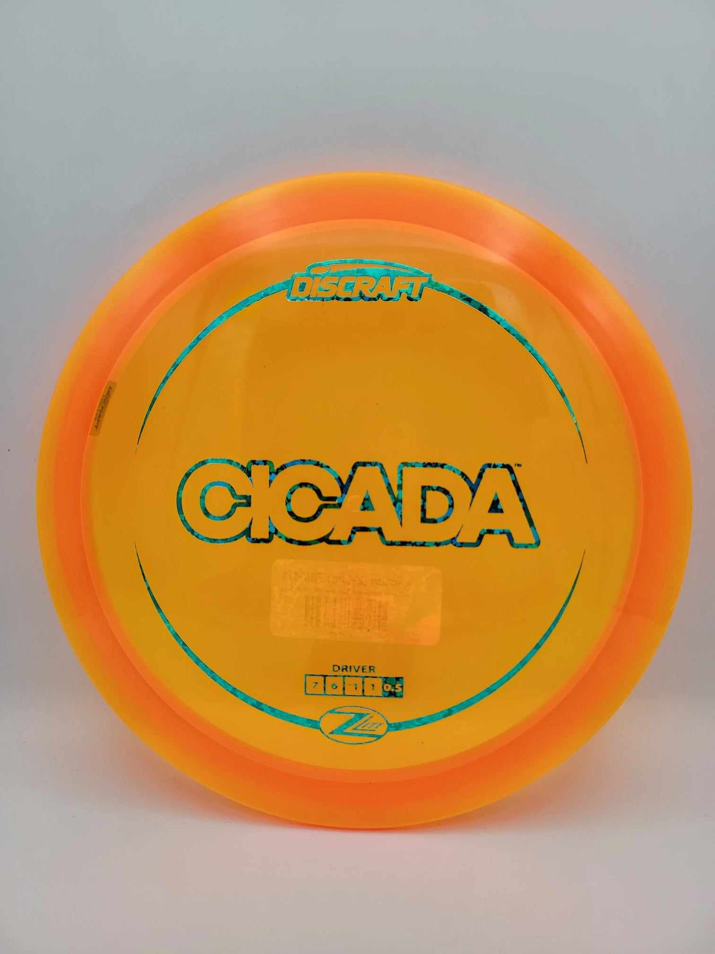 Cicada (Z-Lite) 7/6/-1/1