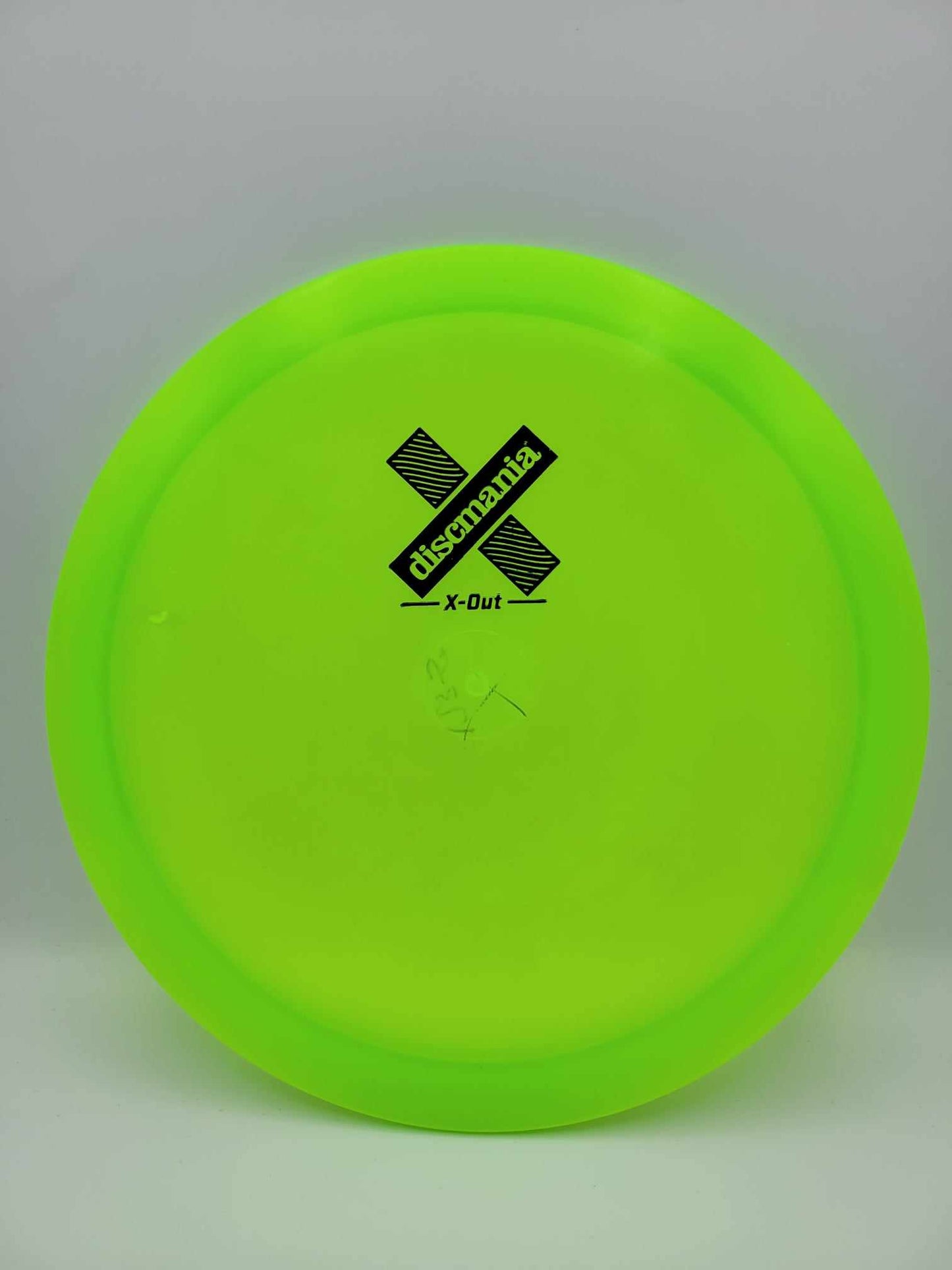 Discmania Goodies