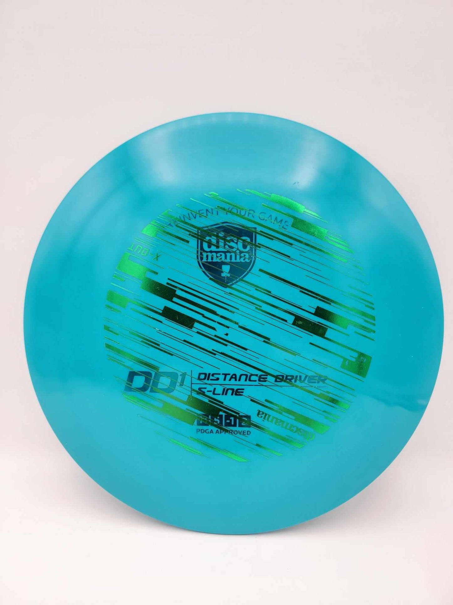 Discmania Goodies
