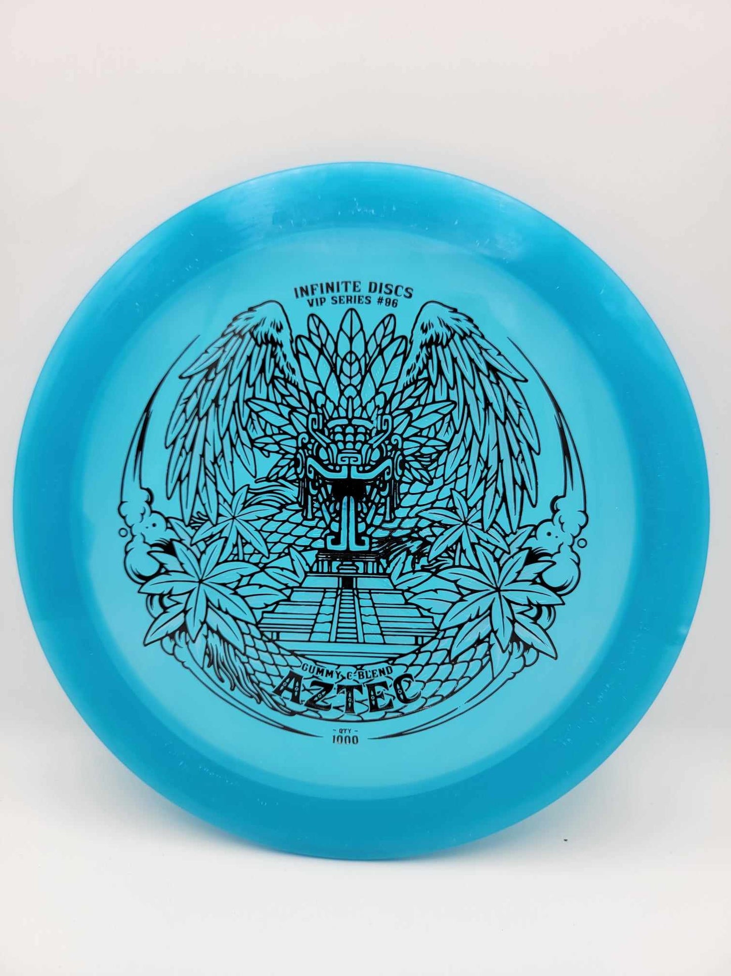 Infinite Discs VIP Series Discs