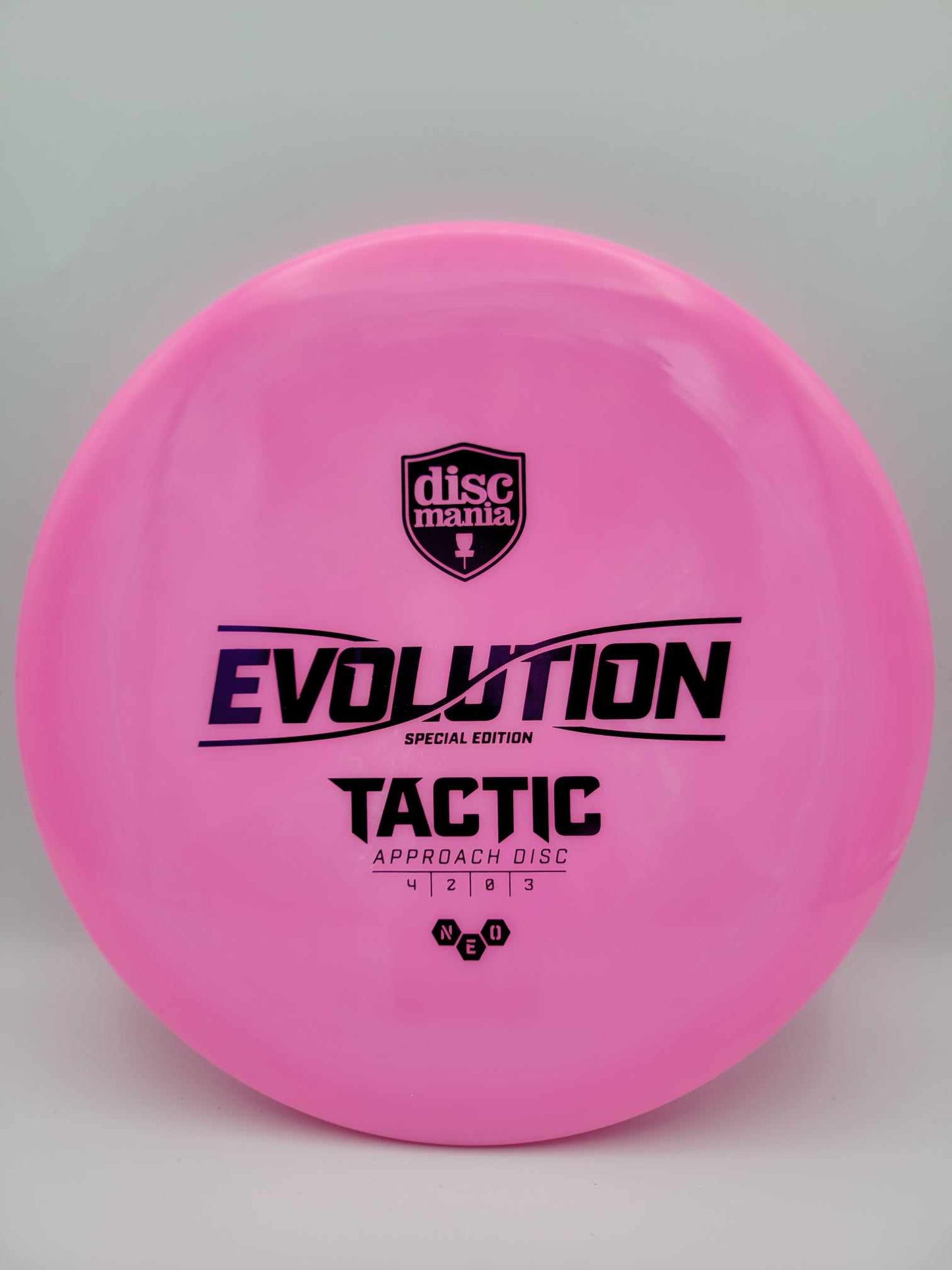 Discmania Goodies