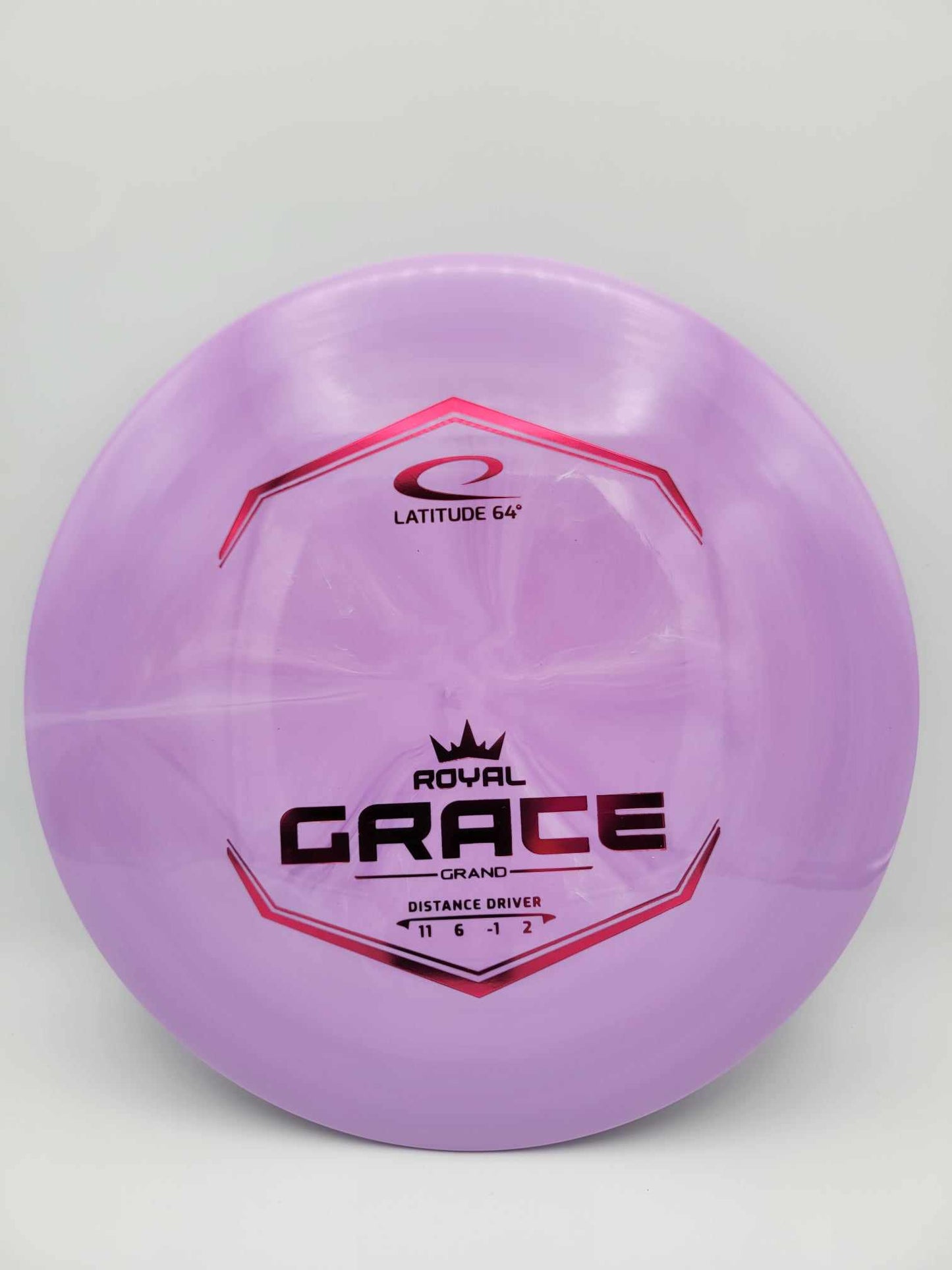 Grace (Royal Grand) 11/6/-1/2