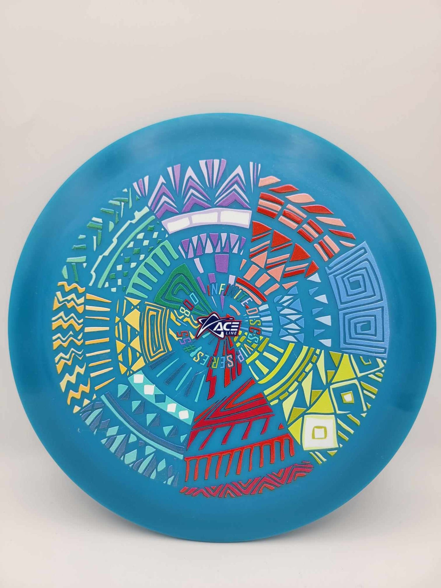 Infinite Discs VIP Series Discs