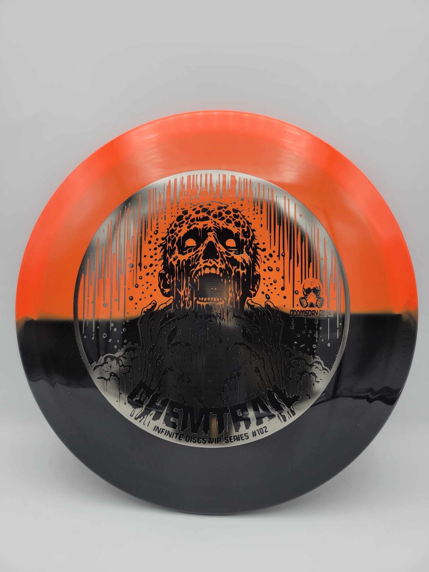Infinite Discs VIP Series Discs