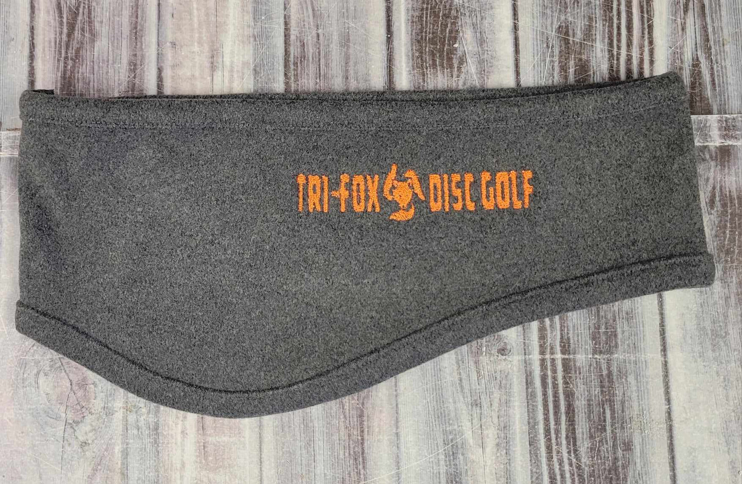 Tri-Fox Winter Hat