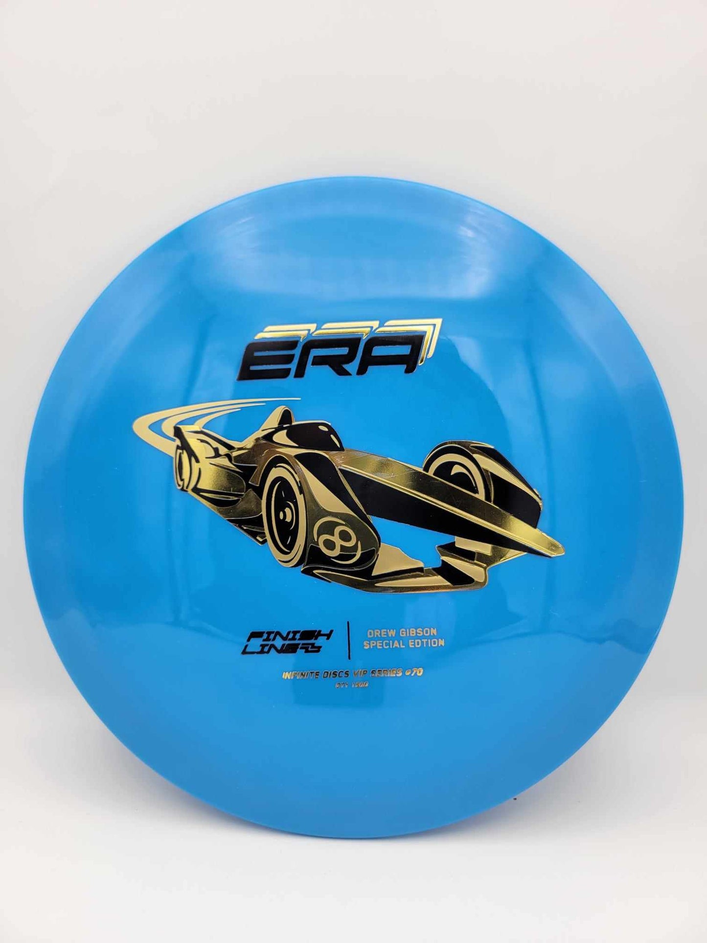 Infinite Discs VIP Series Discs