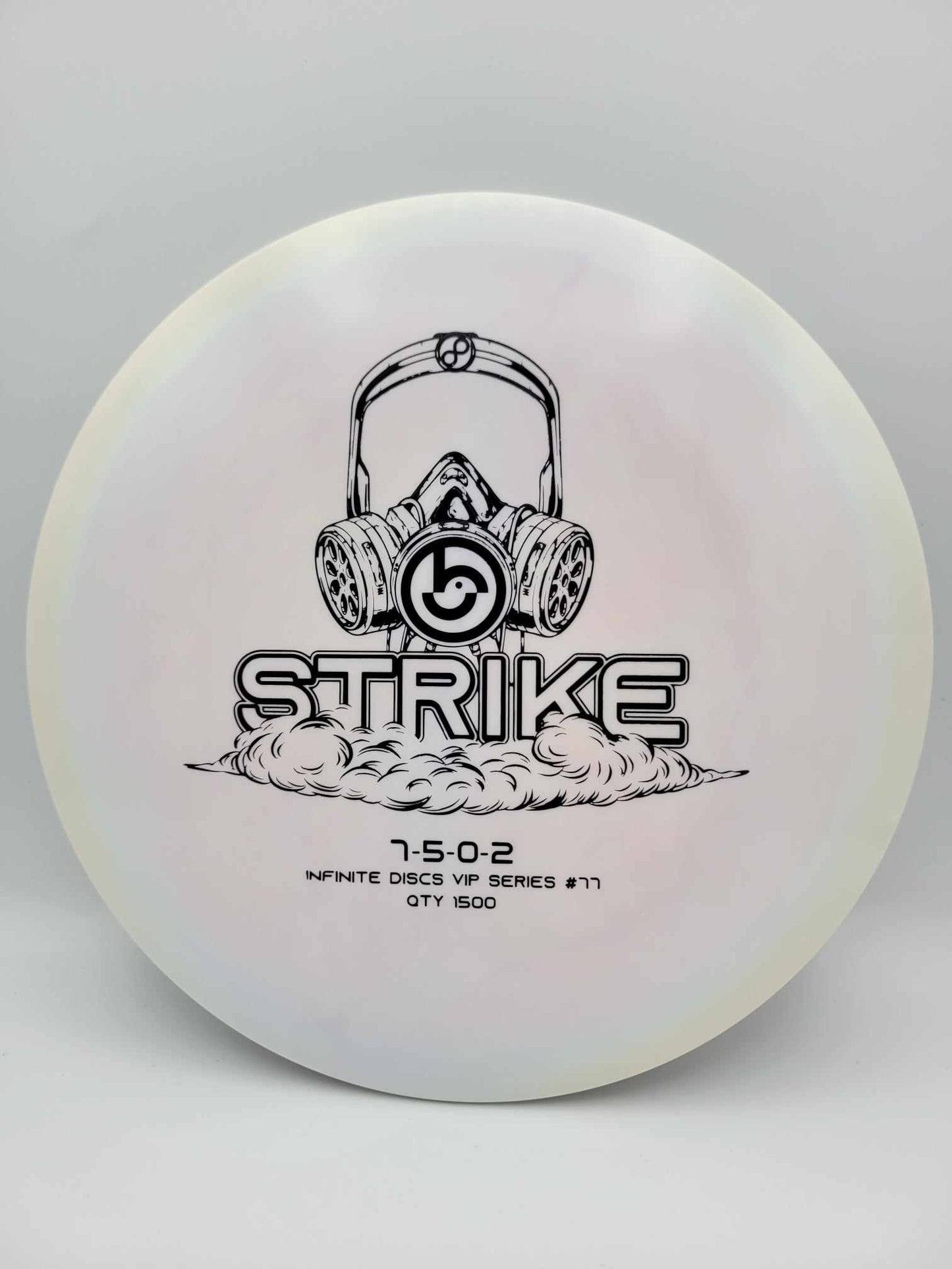 Infinite Discs VIP Series Discs