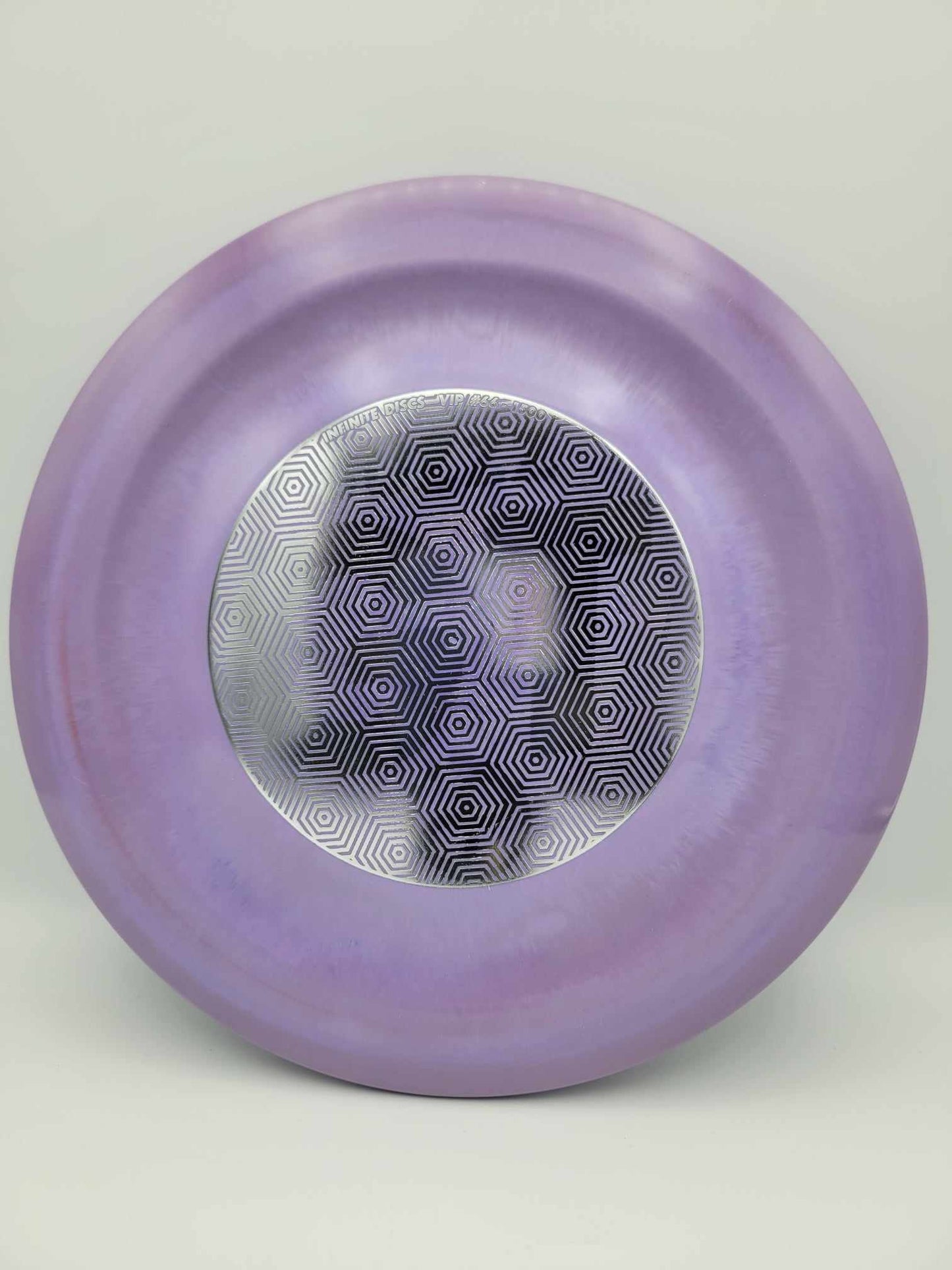 Infinite Discs VIP Series Discs