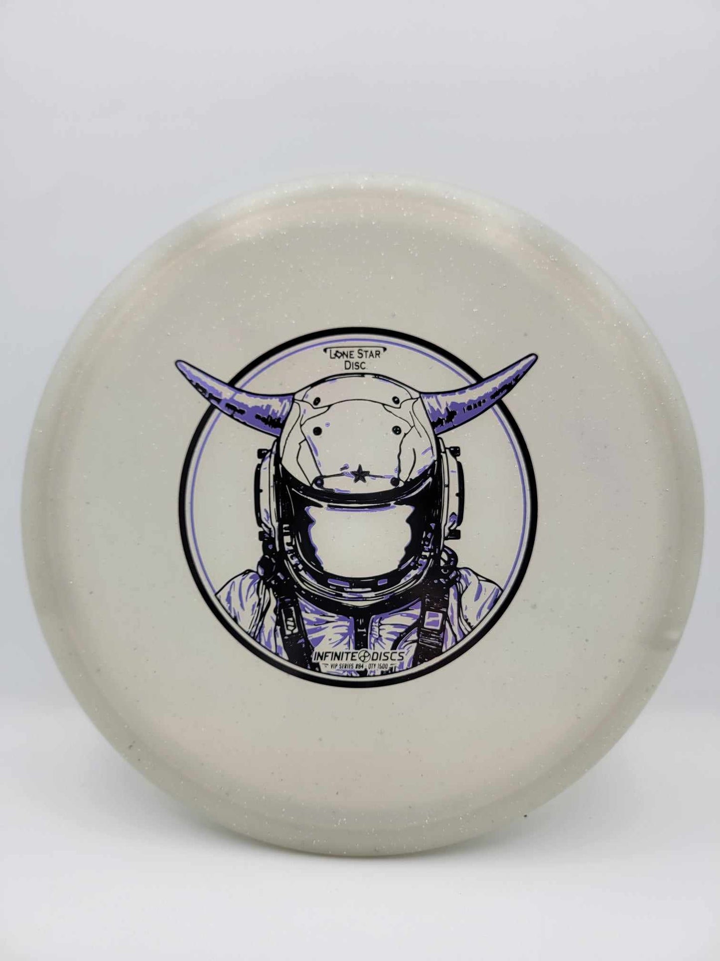 Infinite Discs VIP Series Discs