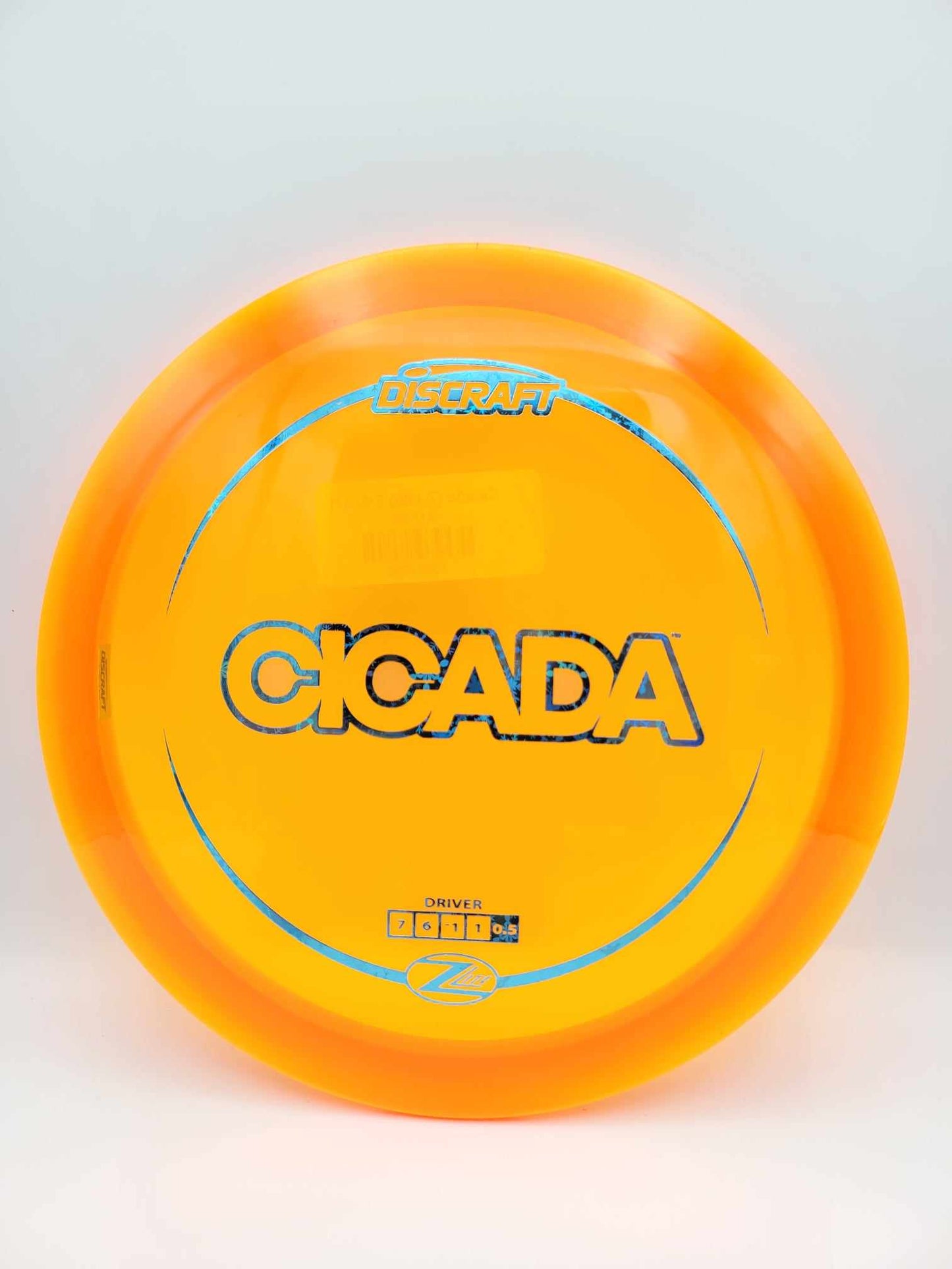 Cicada (Z-Lite) 7/6/-1/1