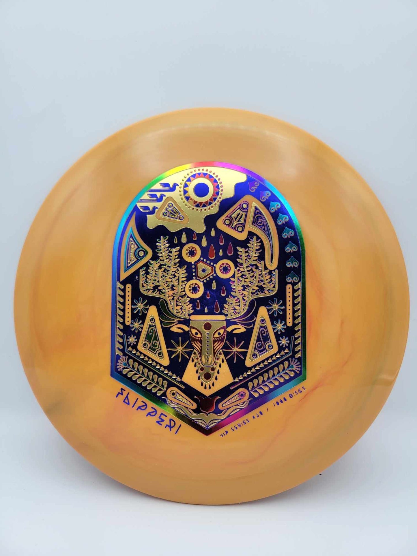 Infinite Discs VIP Series Discs
