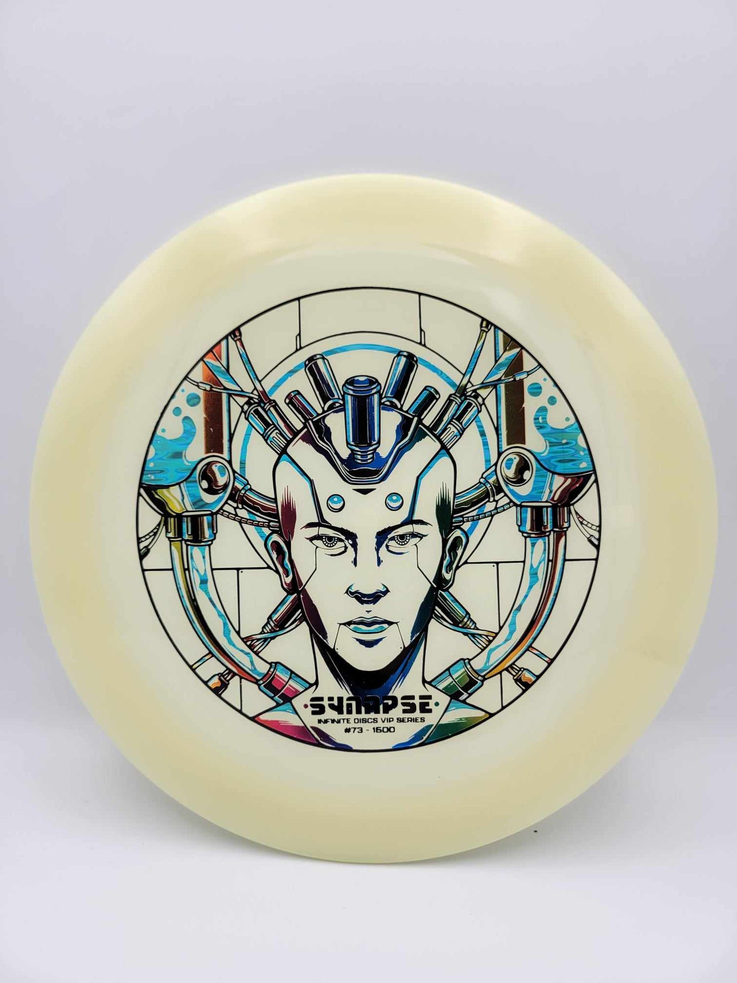 Infinite Discs VIP Series Discs