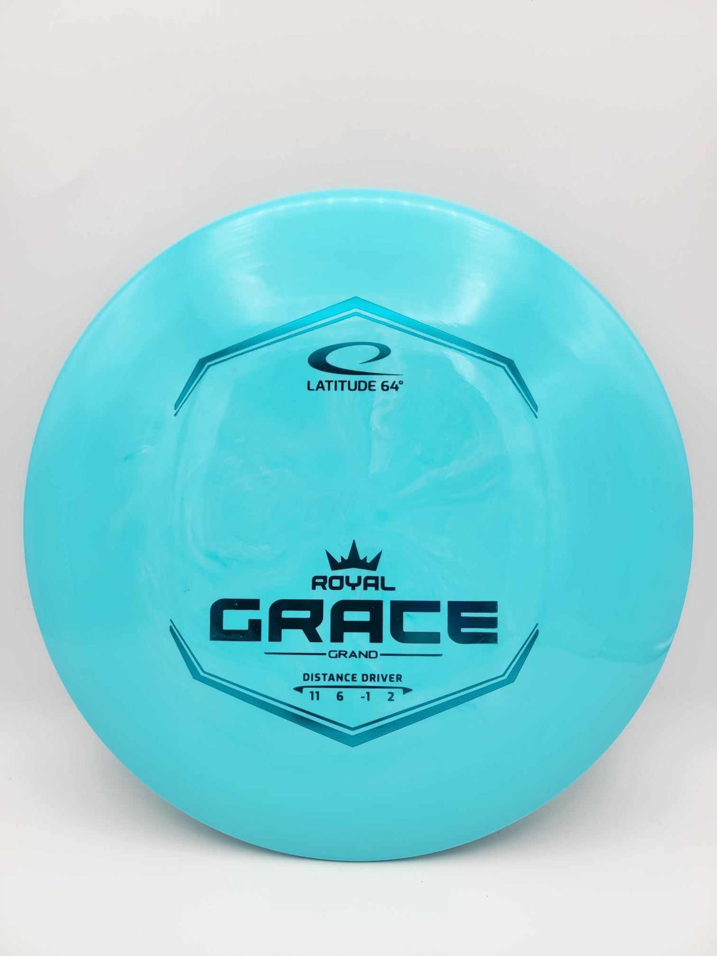 Grace (Royal Grand) 11/6/-1/2