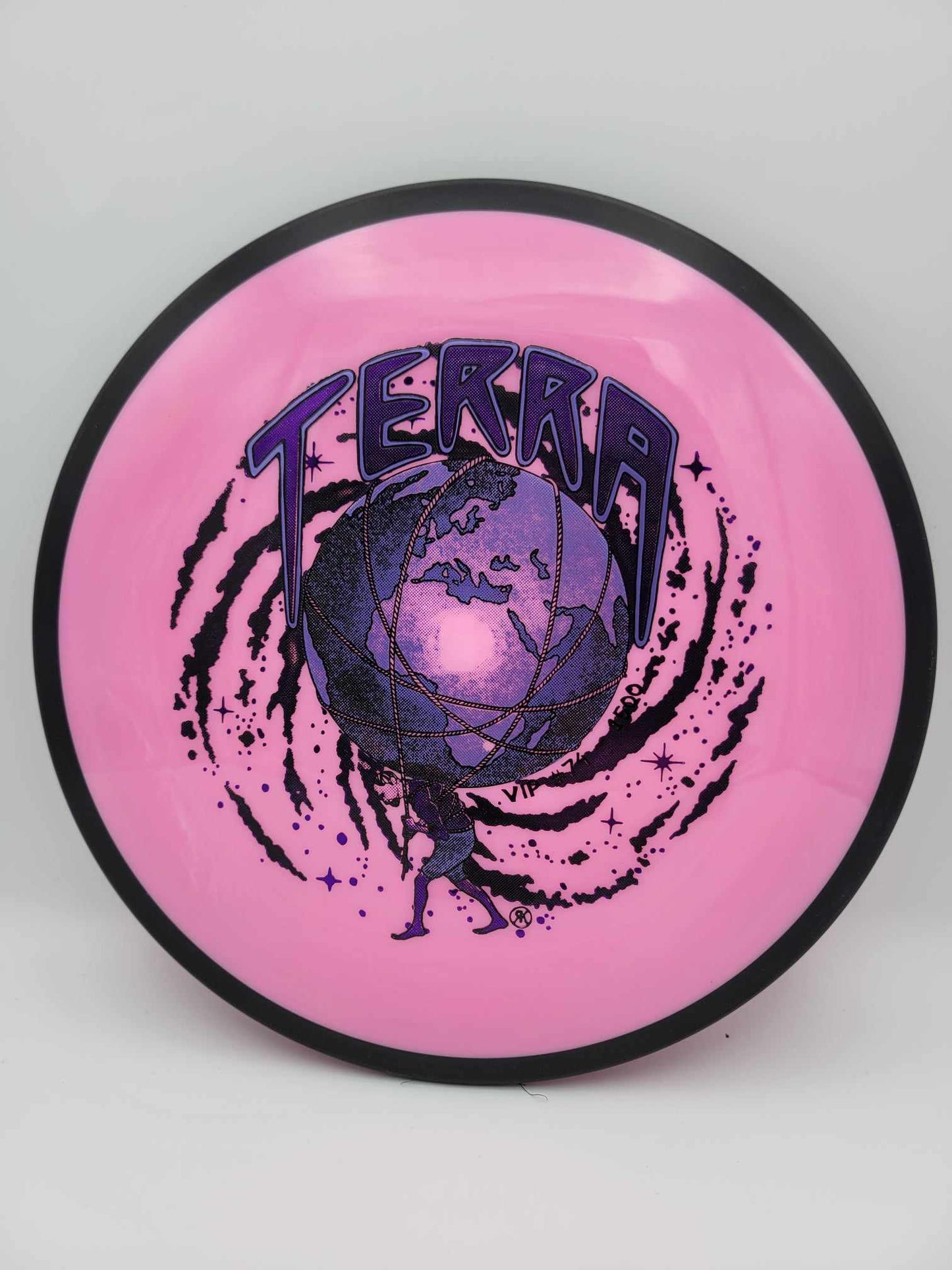 Infinite Discs VIP Series Discs