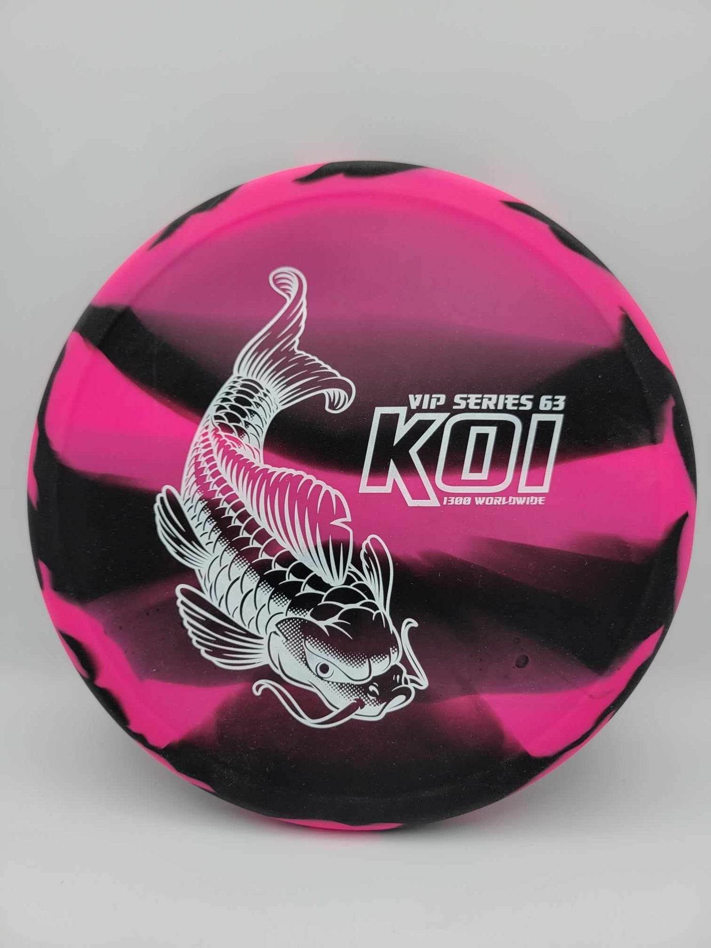 Infinite Discs VIP Series Discs