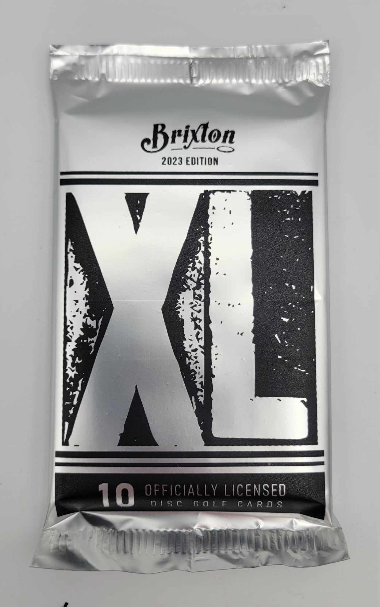 Brixton XL Card Packs