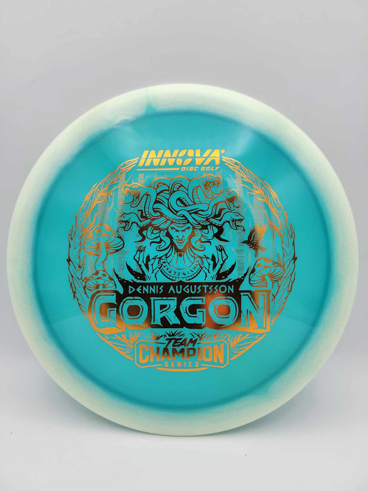 Gorgon (Proto Glow Halo Champion) - Dennis Augustsson Team Series '25