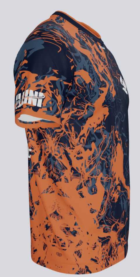 Dalton Hastings 2025 Tri-Fox Tour Jersey