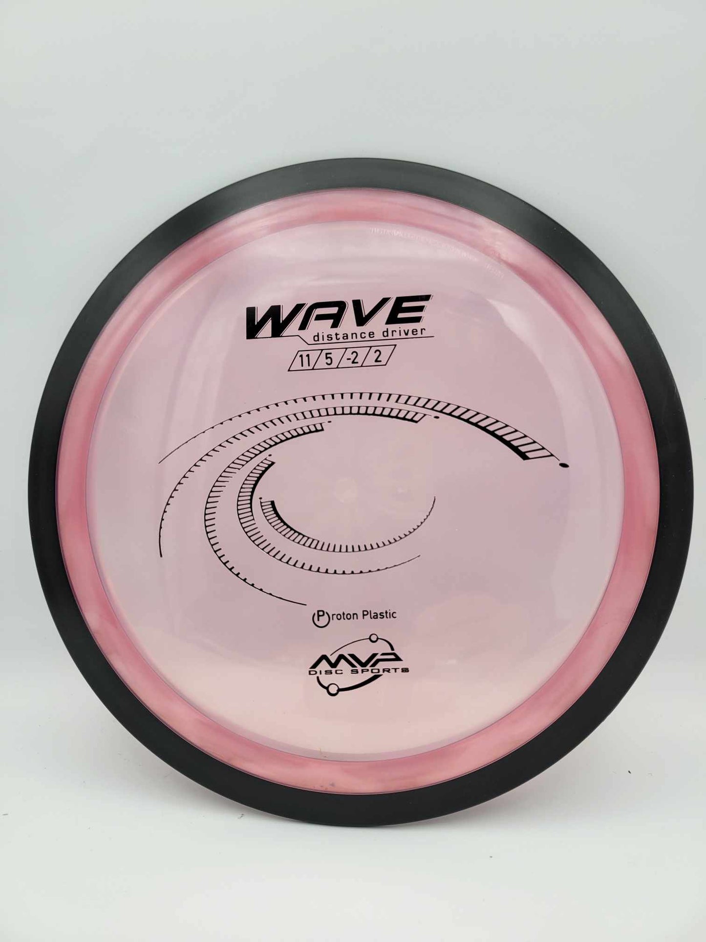 Wave (Proton Plastic) 11/5/-2/2