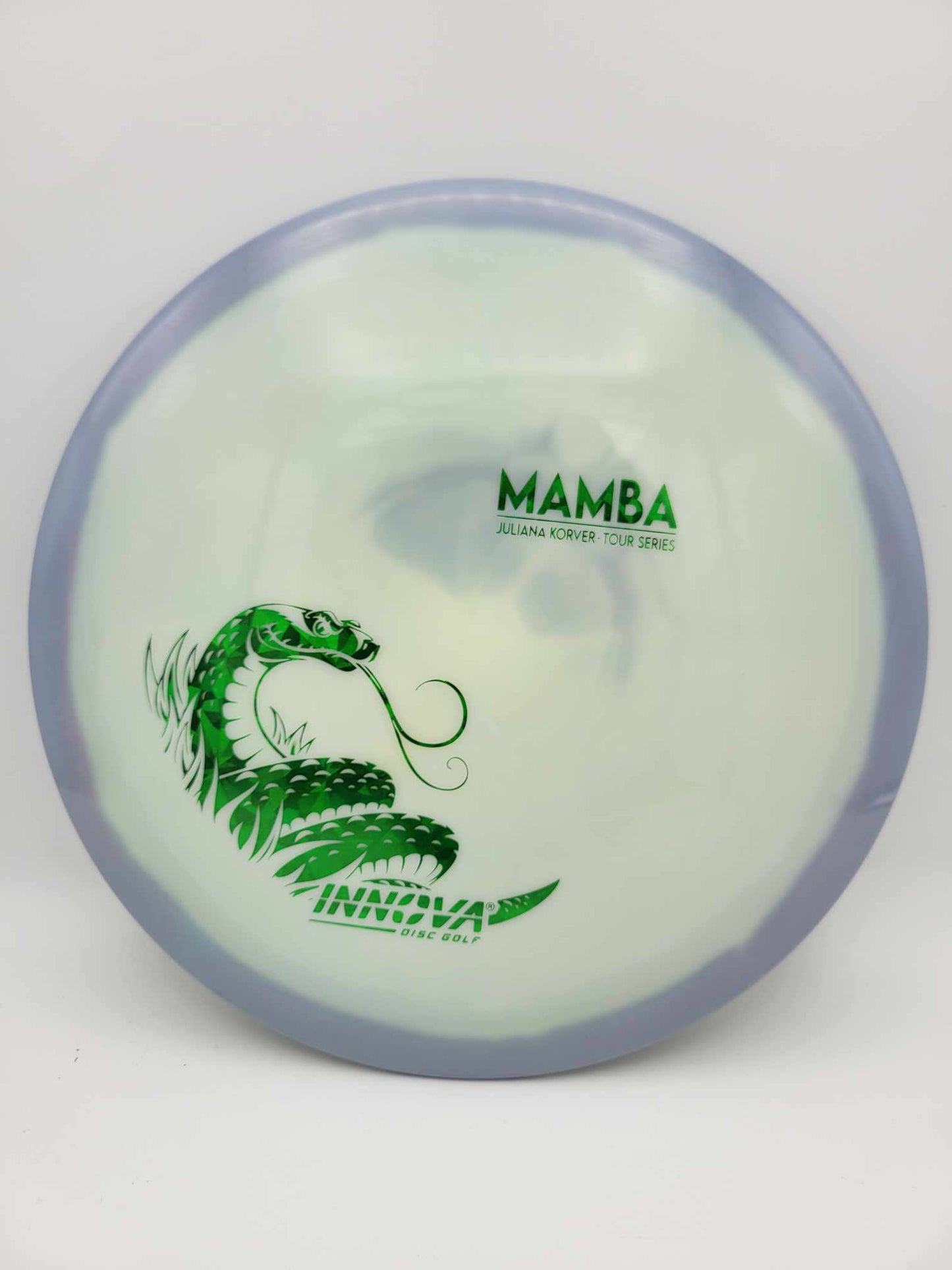 Mamba (Proto Glow Halo Star) - Juliana Korver Tour Series '25