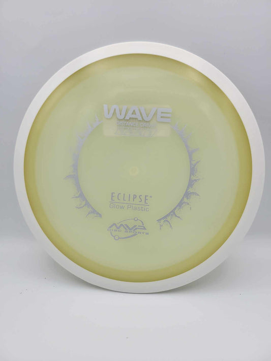 Wave (Eclipse Glow Plastic) 11/5/-2/2