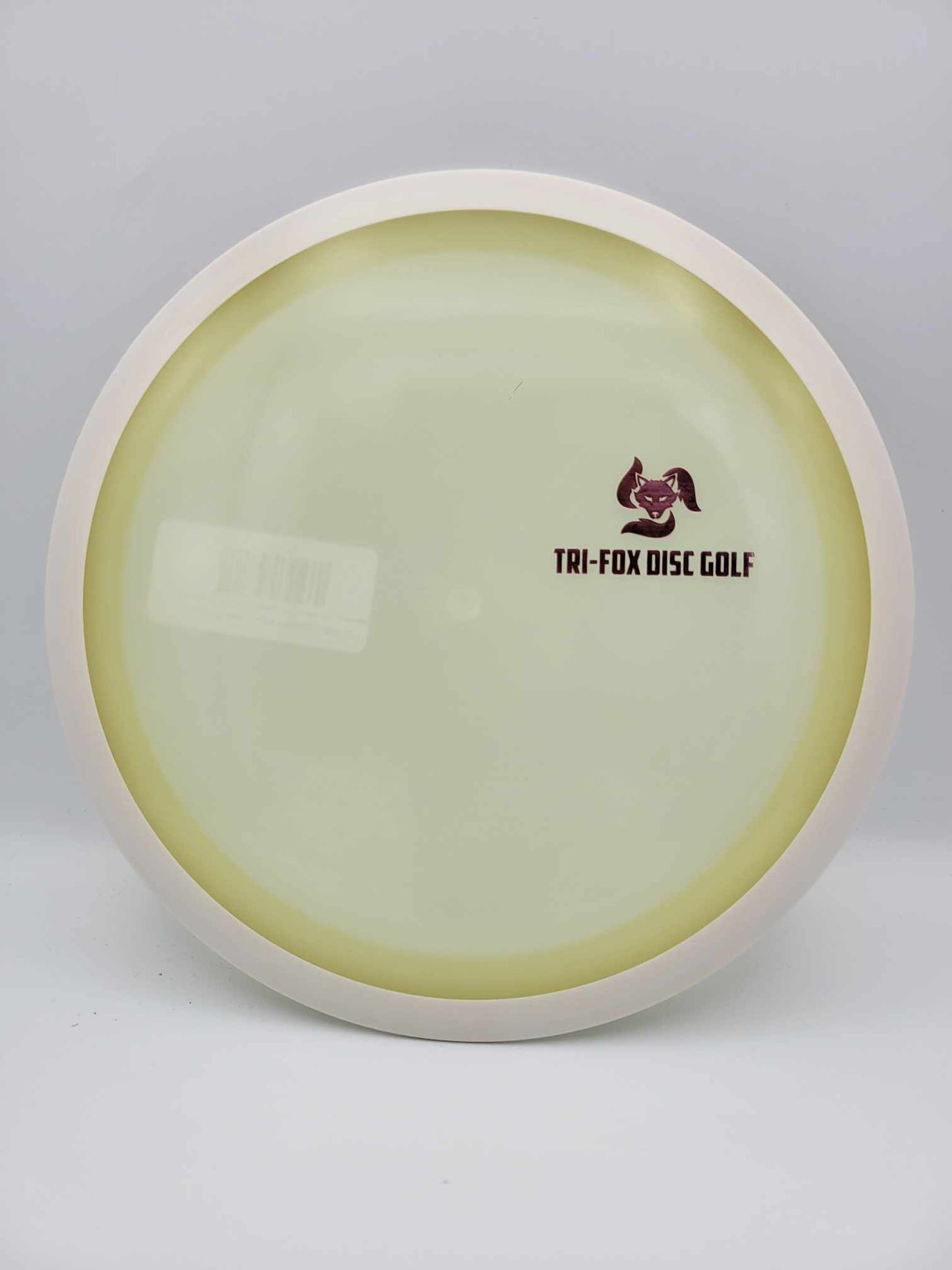 Wave (Eclipse Glow Plastic) 11/5/-2/2