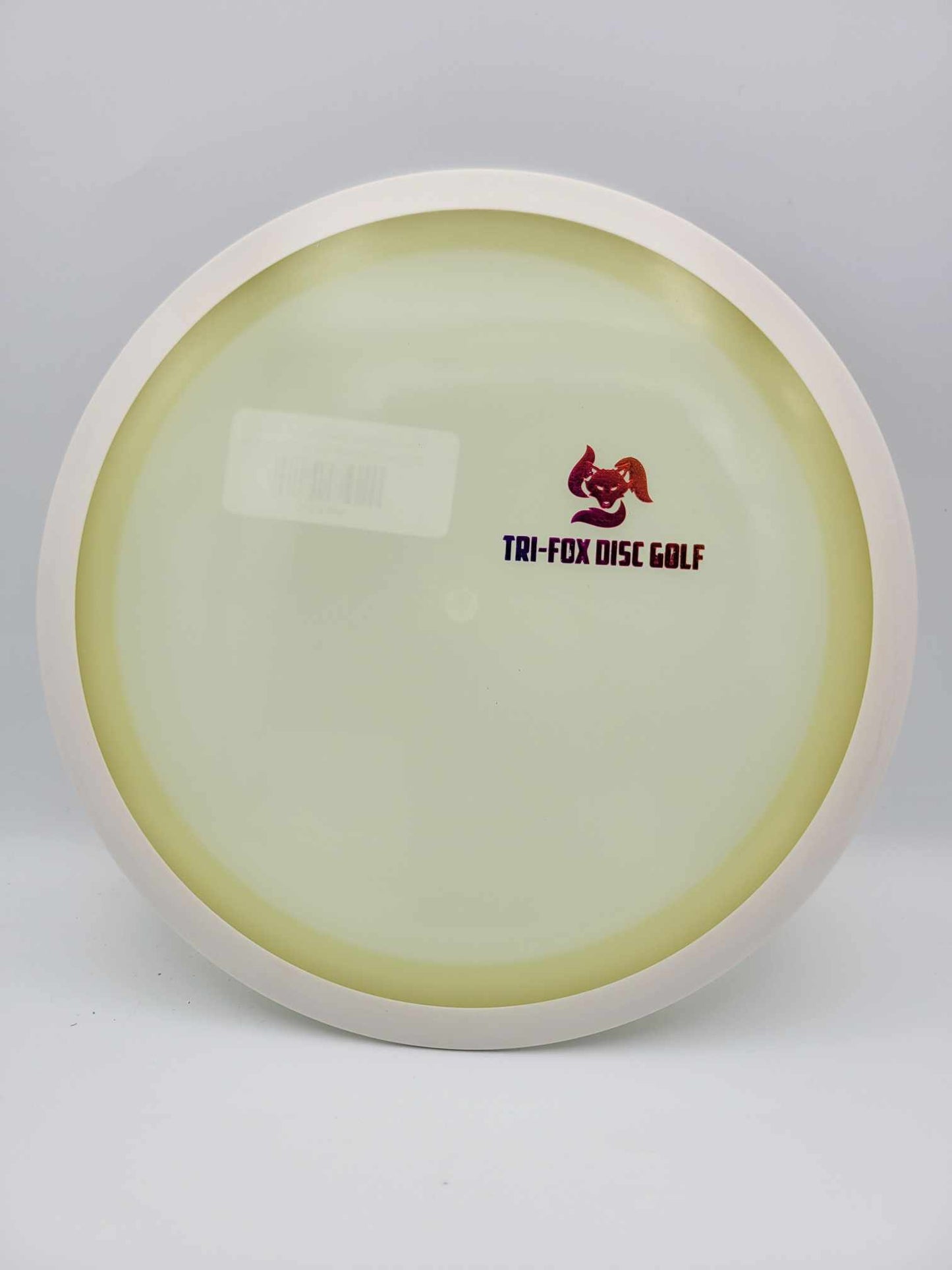 Wave (Eclipse Glow Plastic) 11/5/-2/2