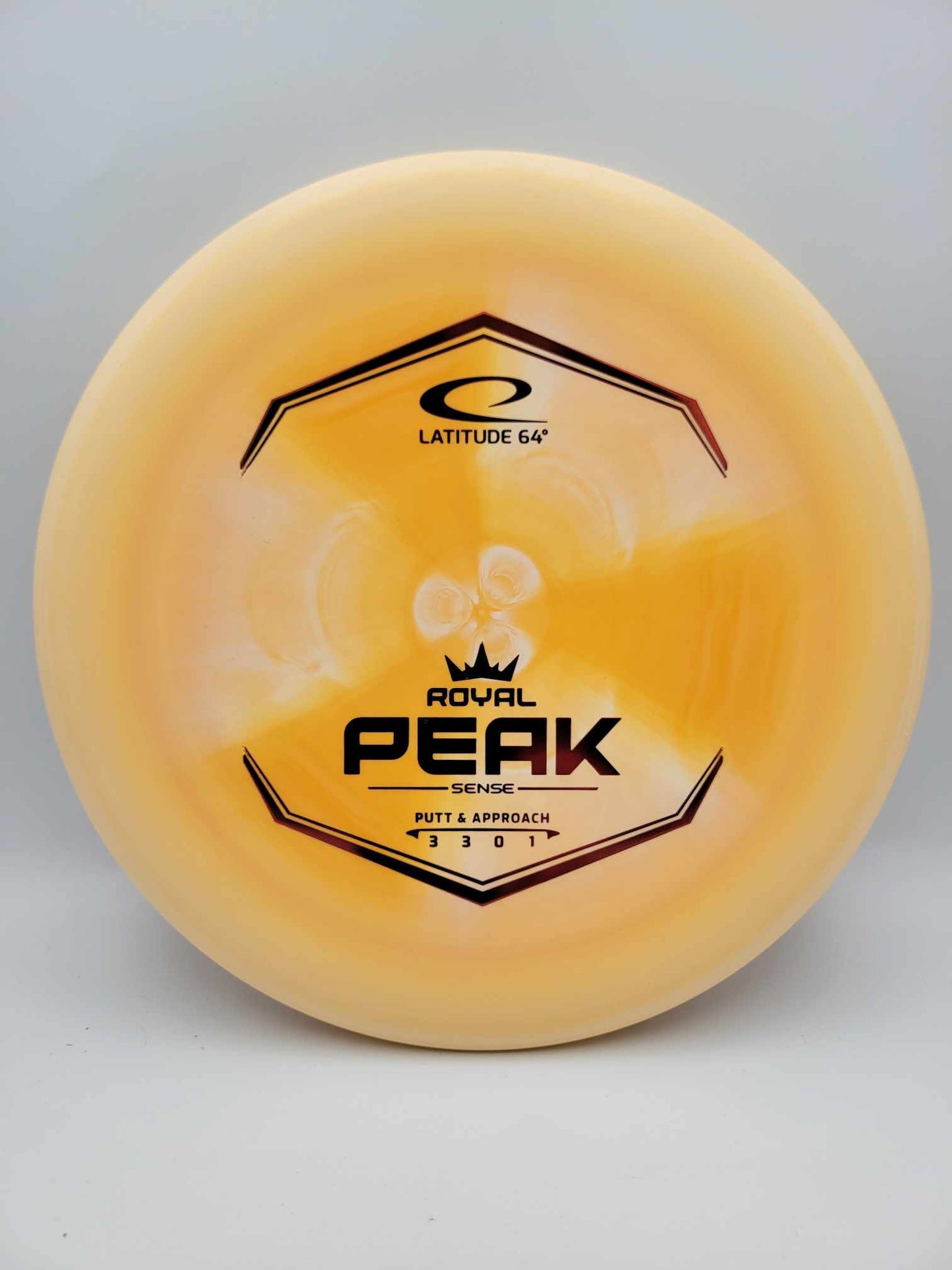 Peak (Sense) 3/3/0/1