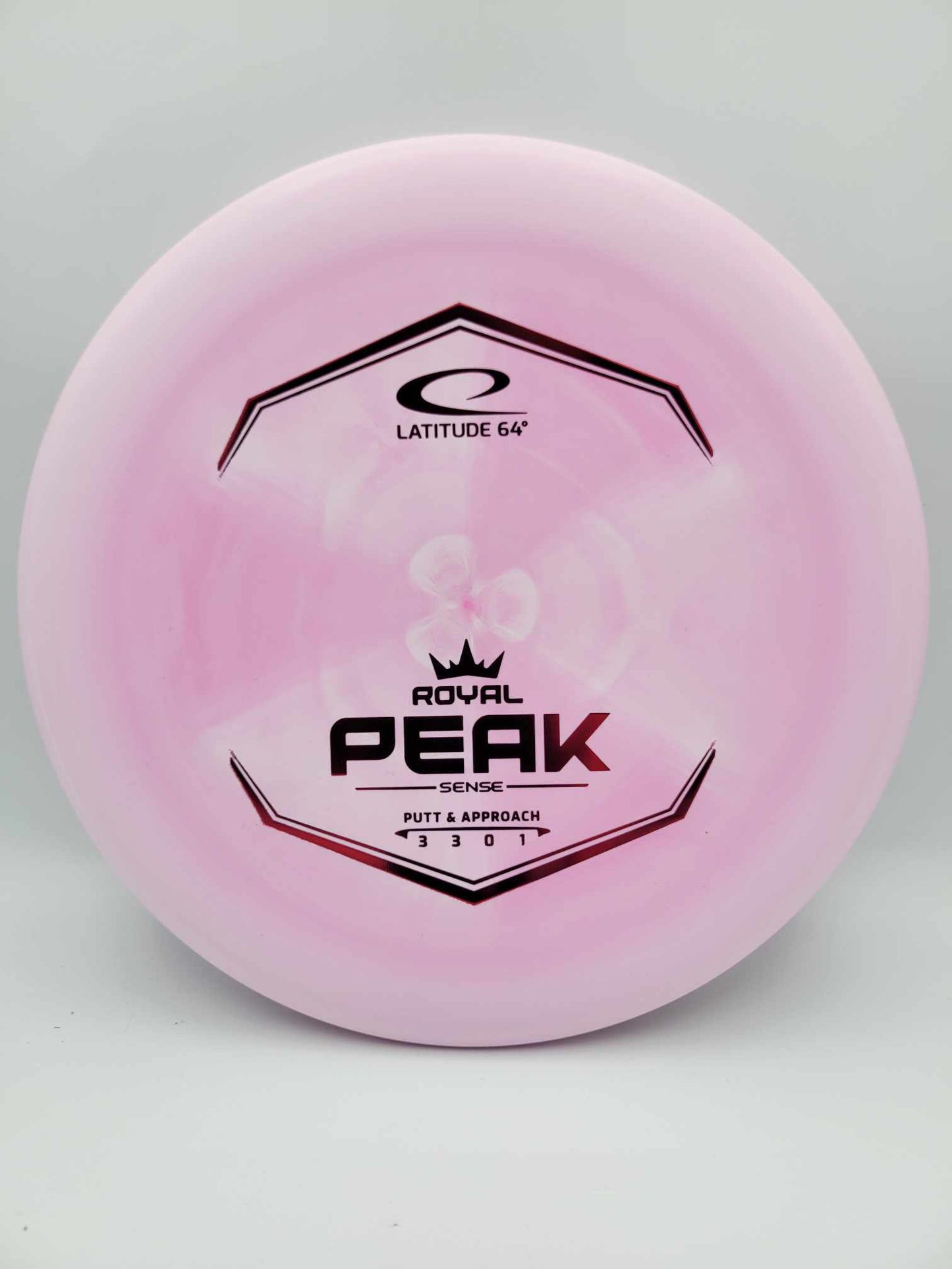 Peak (Sense) 3/3/0/1