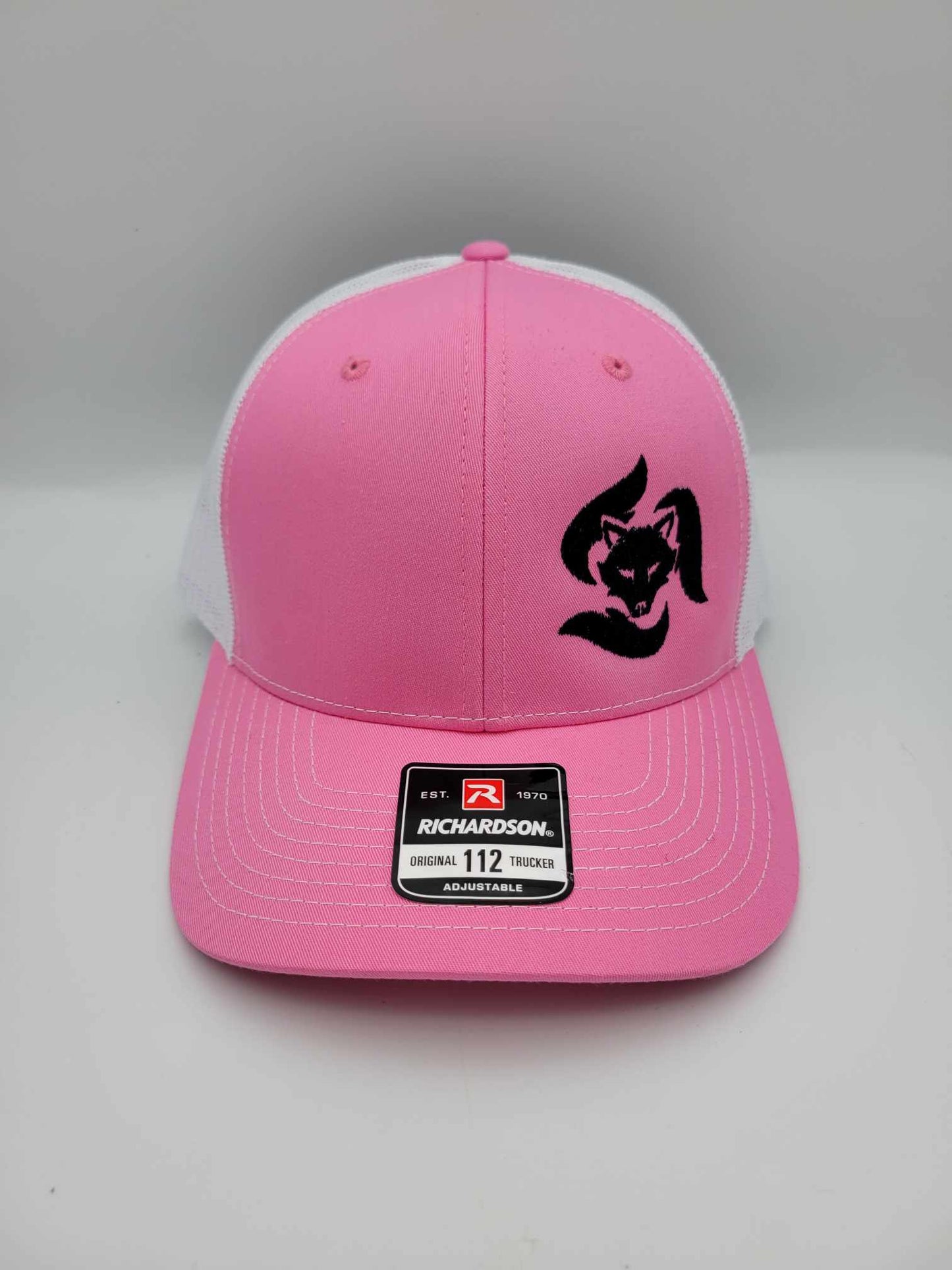 Tri-Fox Trucker Hat