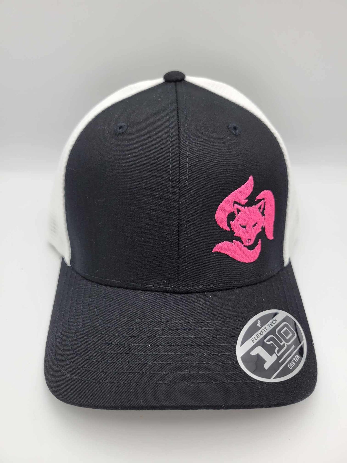 Tri-Fox Trucker Hat
