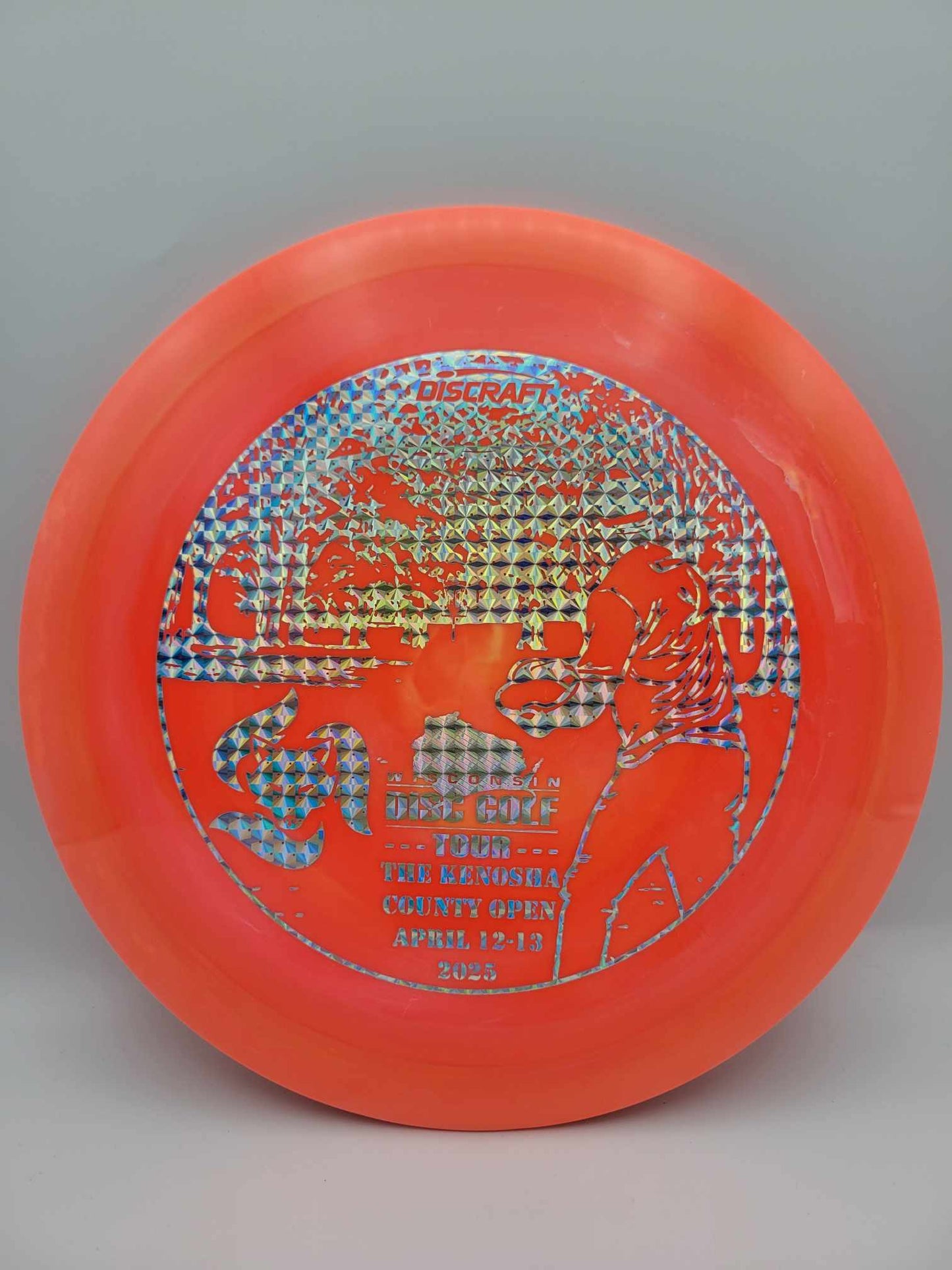 Heat (Esp Plastic) 9/6/-3/1