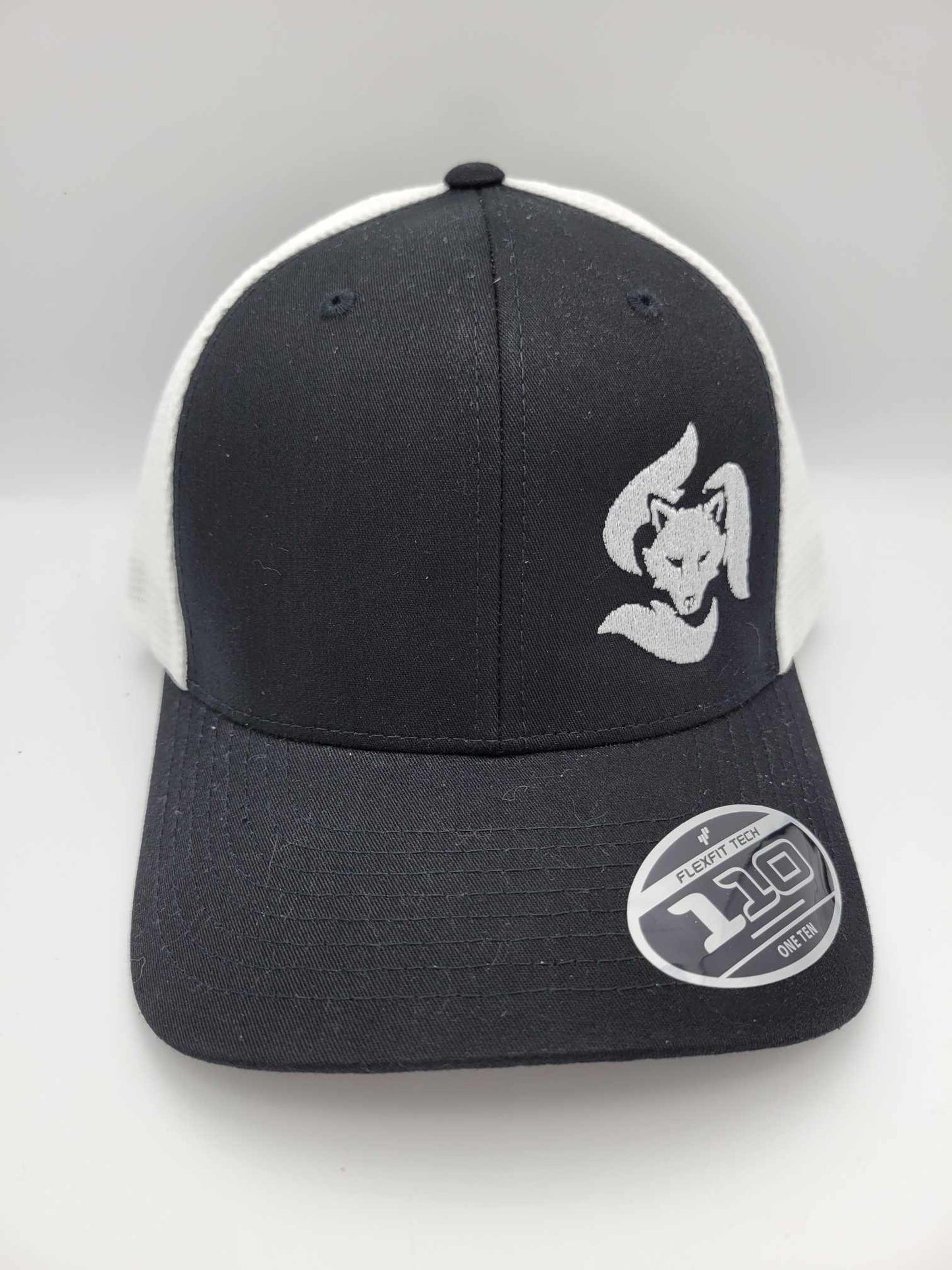 Tri-Fox Trucker Hat
