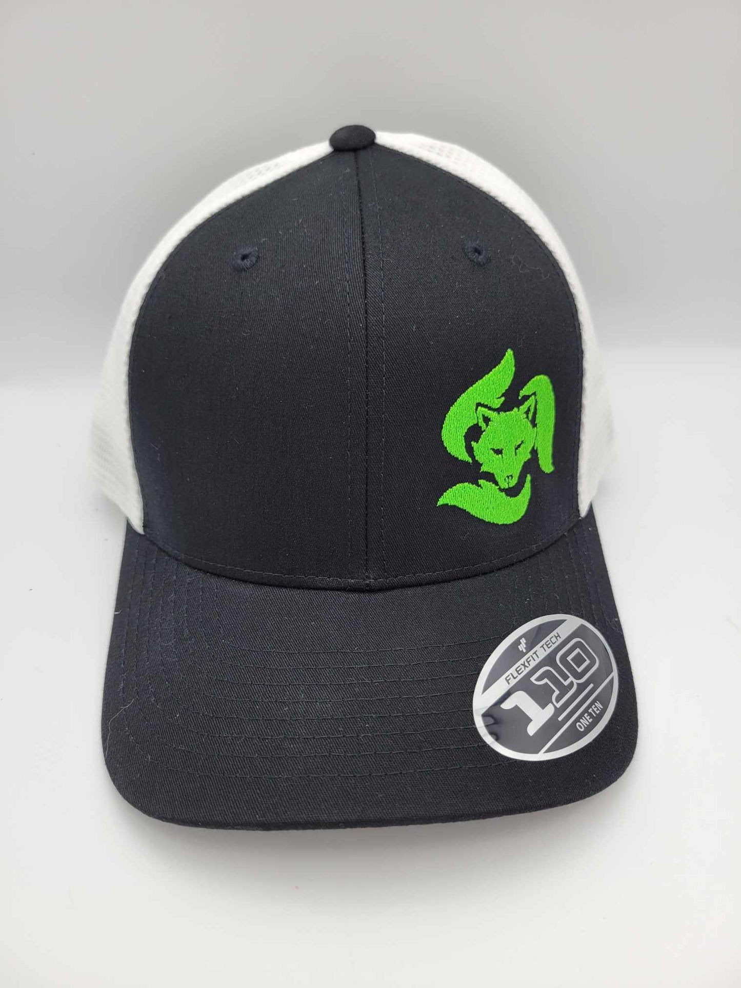 Tri-Fox Trucker Hat