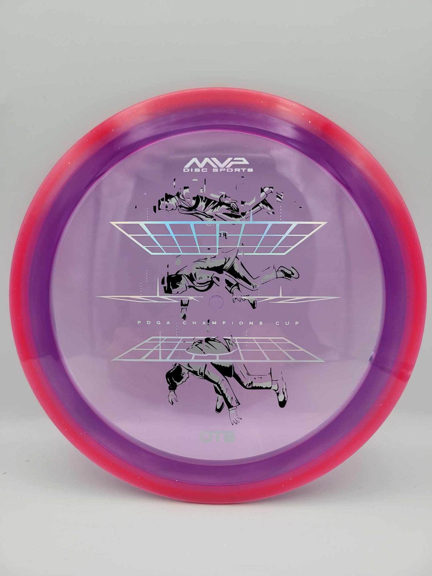 OTB Champions Cup - Prism Proton Soft Defy