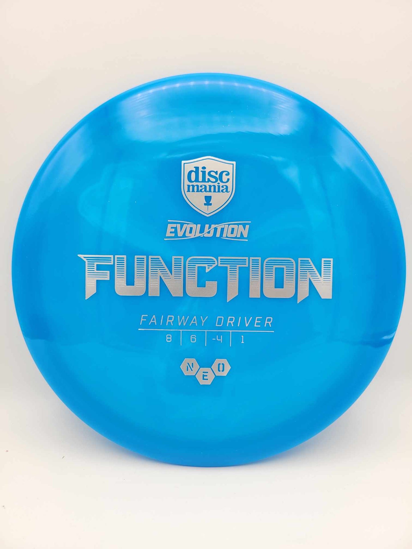 Function (Neo) 8/6/-4/1