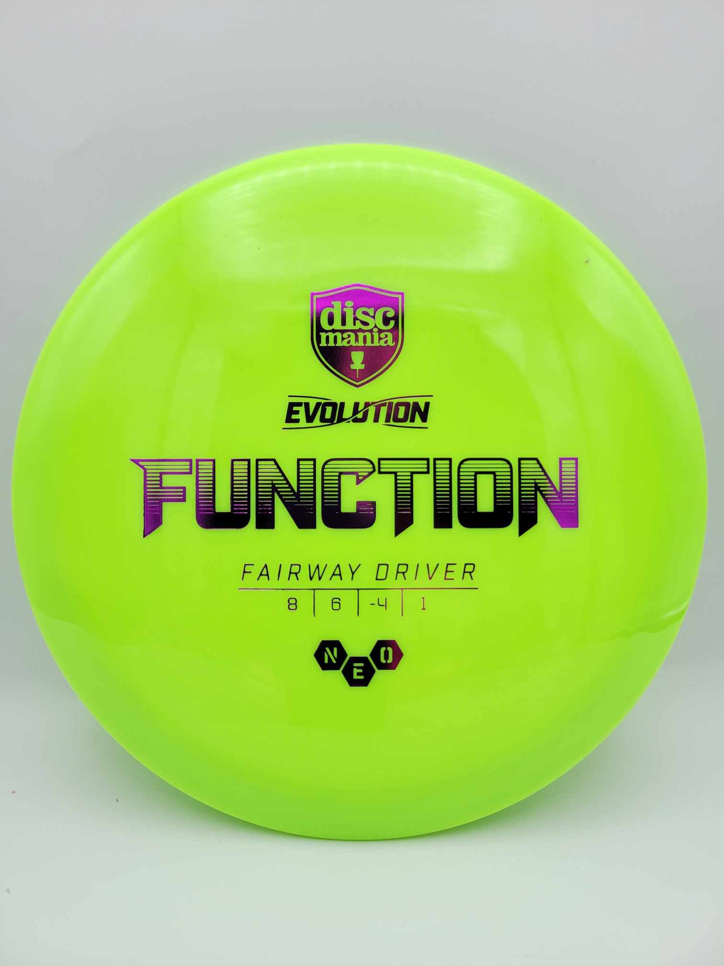 Function (Neo) 8/6/-4/1