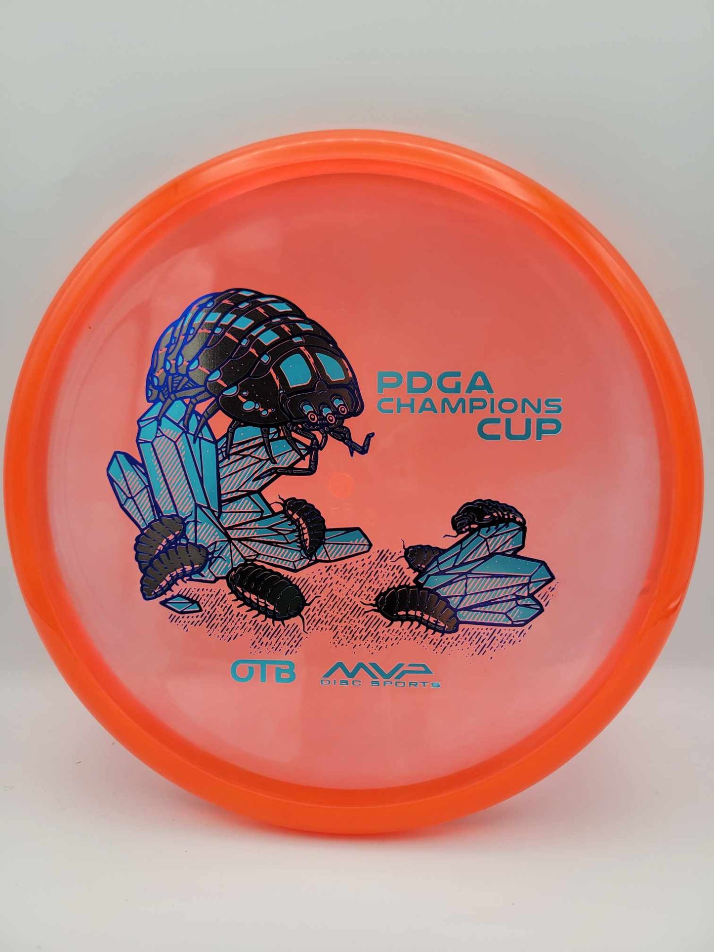 OTB Champions Cup - Proton Soft Range