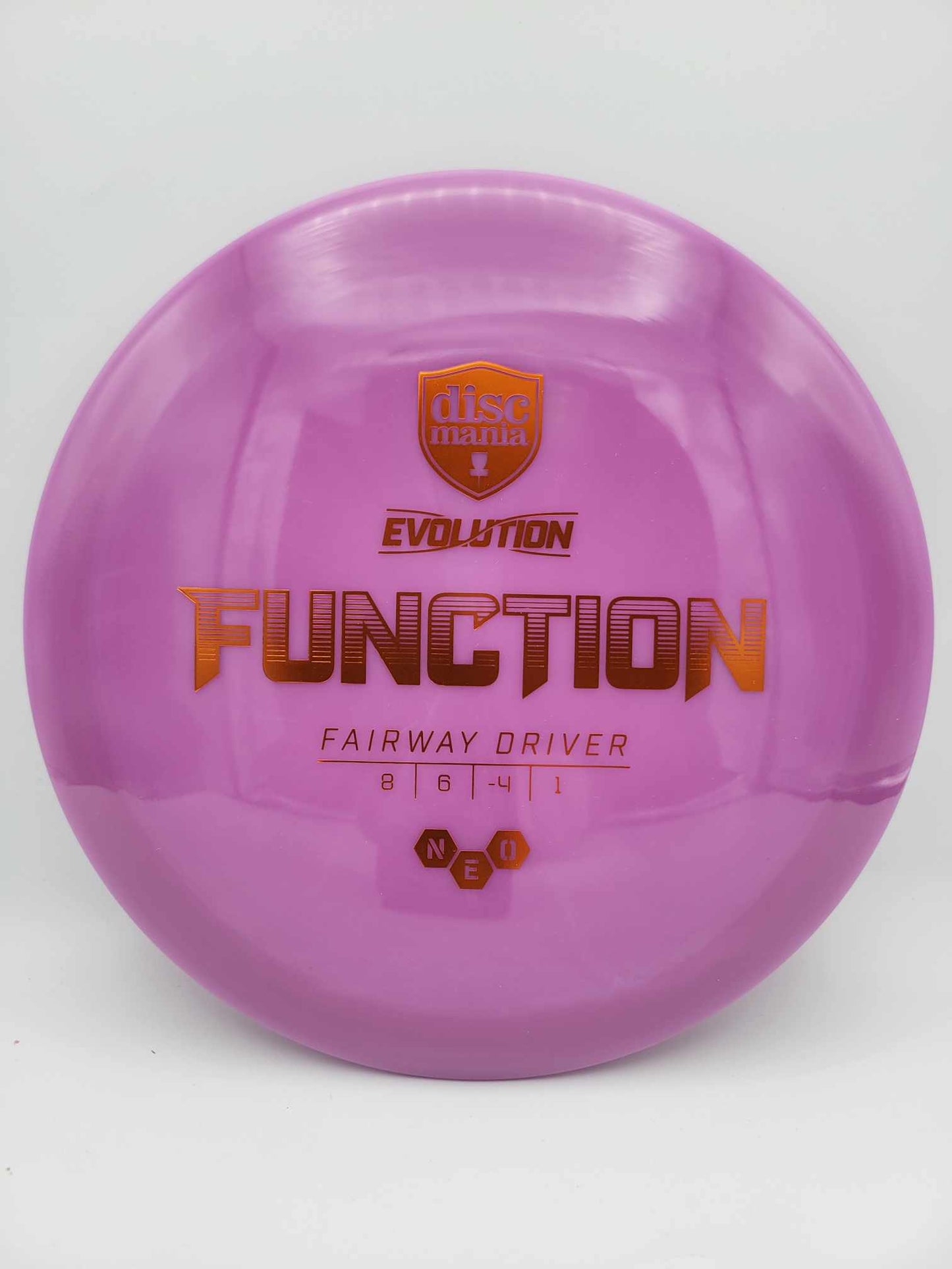 Function (Neo) 8/6/-4/1