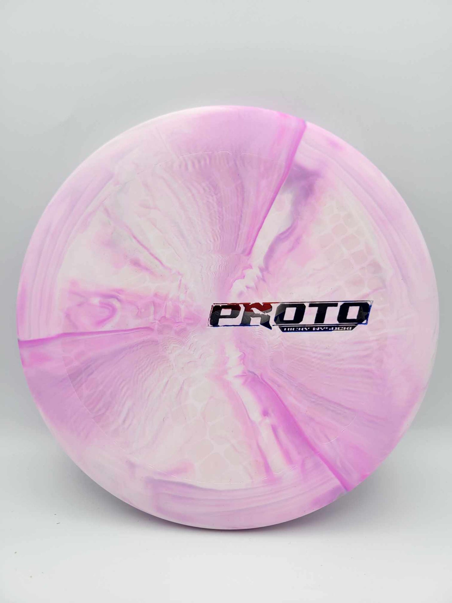 Ricky Wysocki Proto Putter