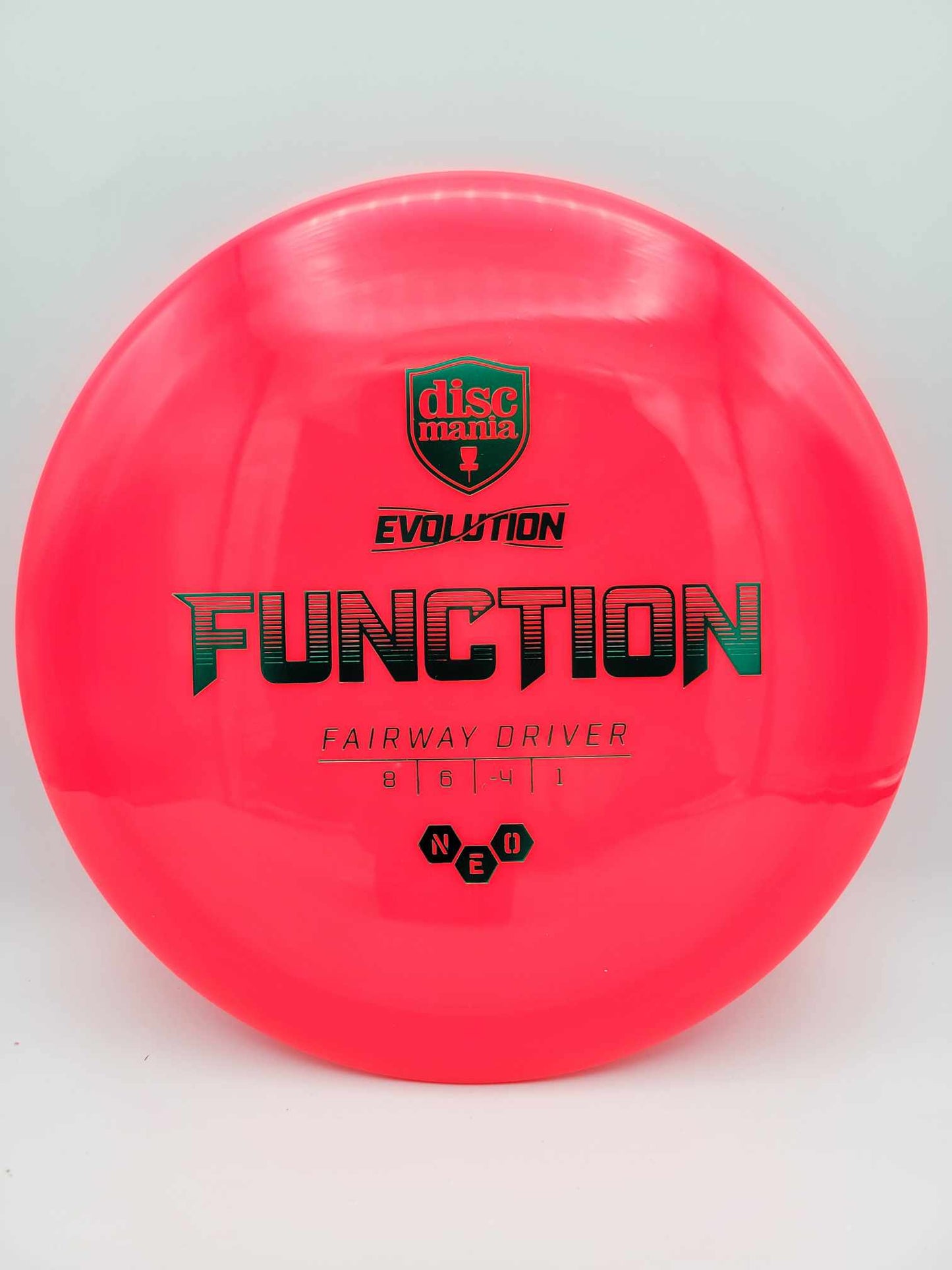 Function (Neo) 8/6/-4/1