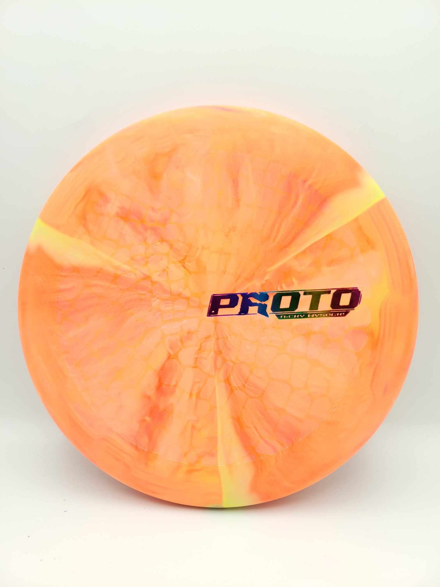 Ricky Wysocki Proto Putter