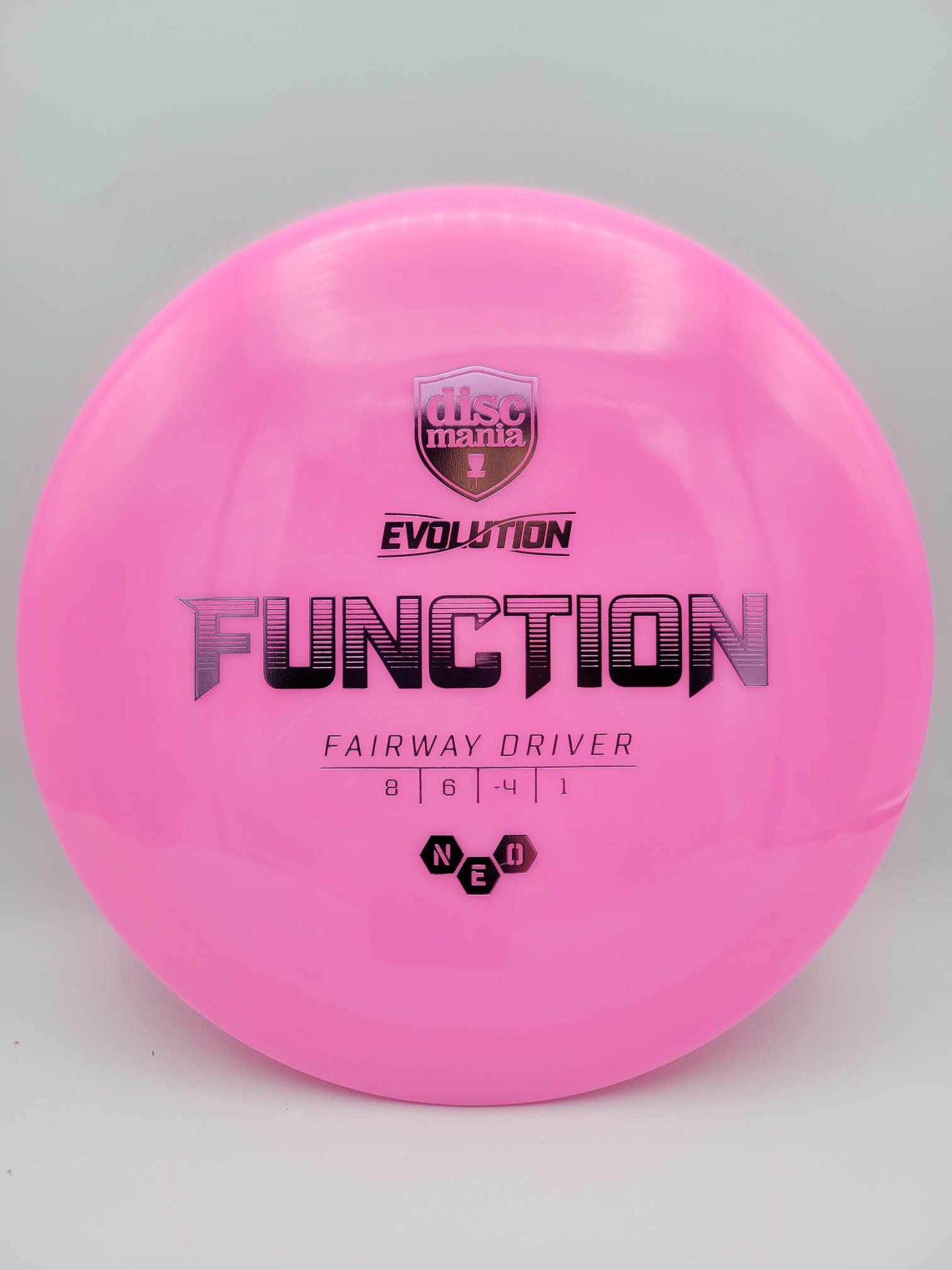 Function (Neo) 8/6/-4/1