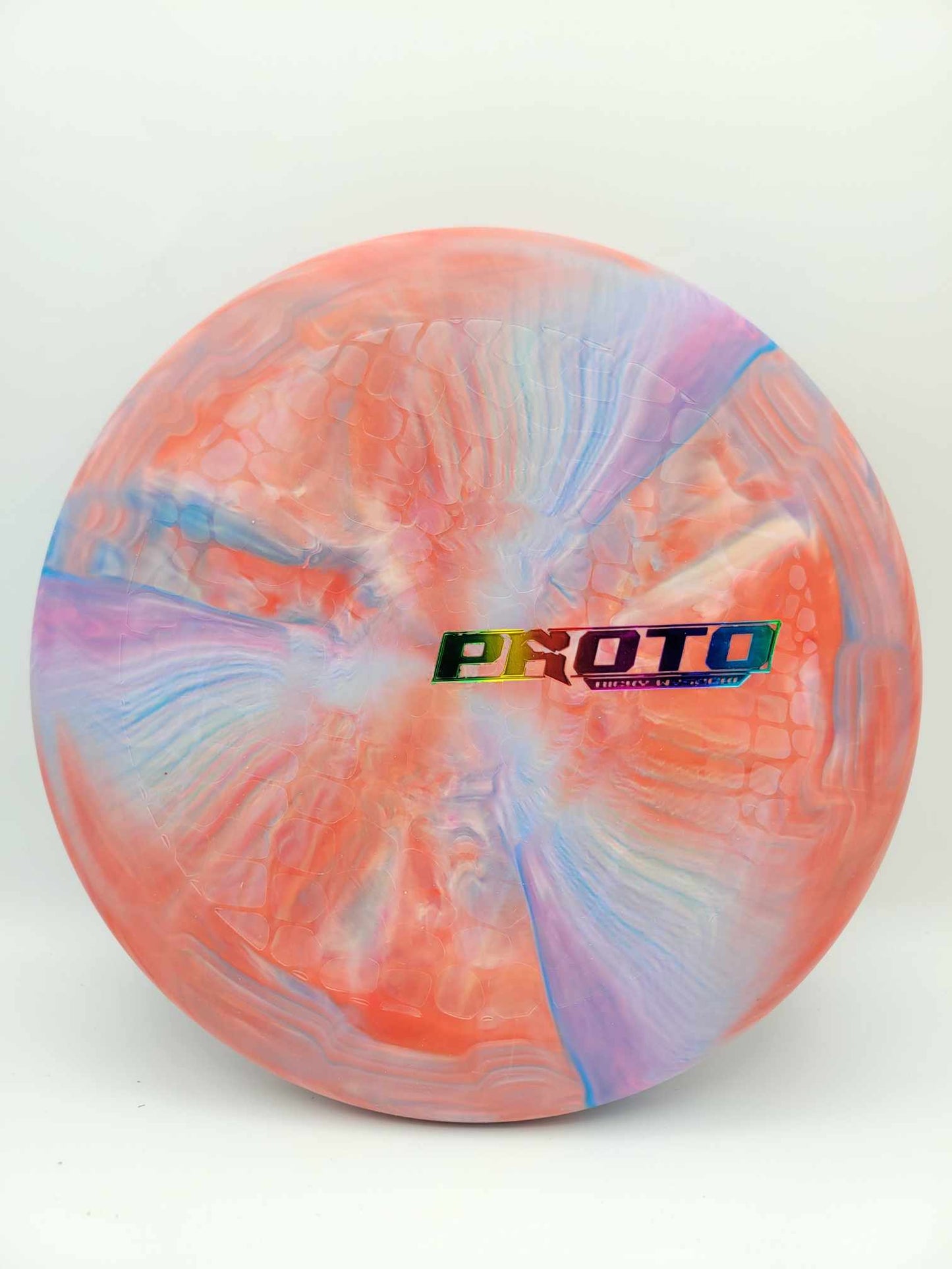 Ricky Wysocki Proto Putter