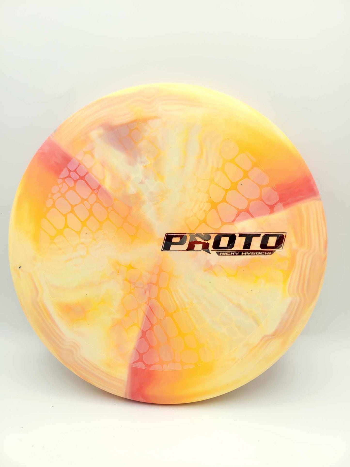 Ricky Wysocki Proto Putter