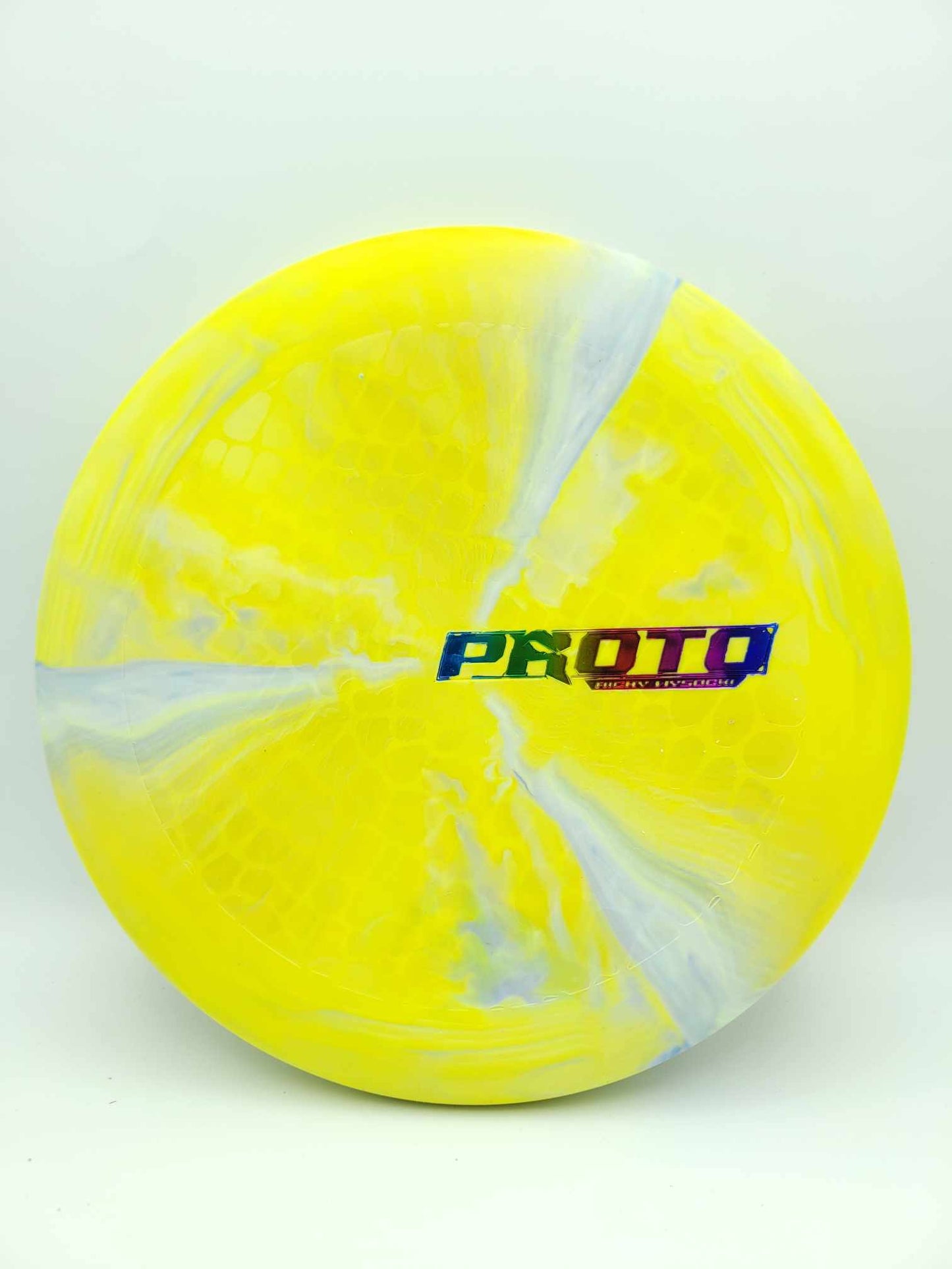 Ricky Wysocki Proto Putter