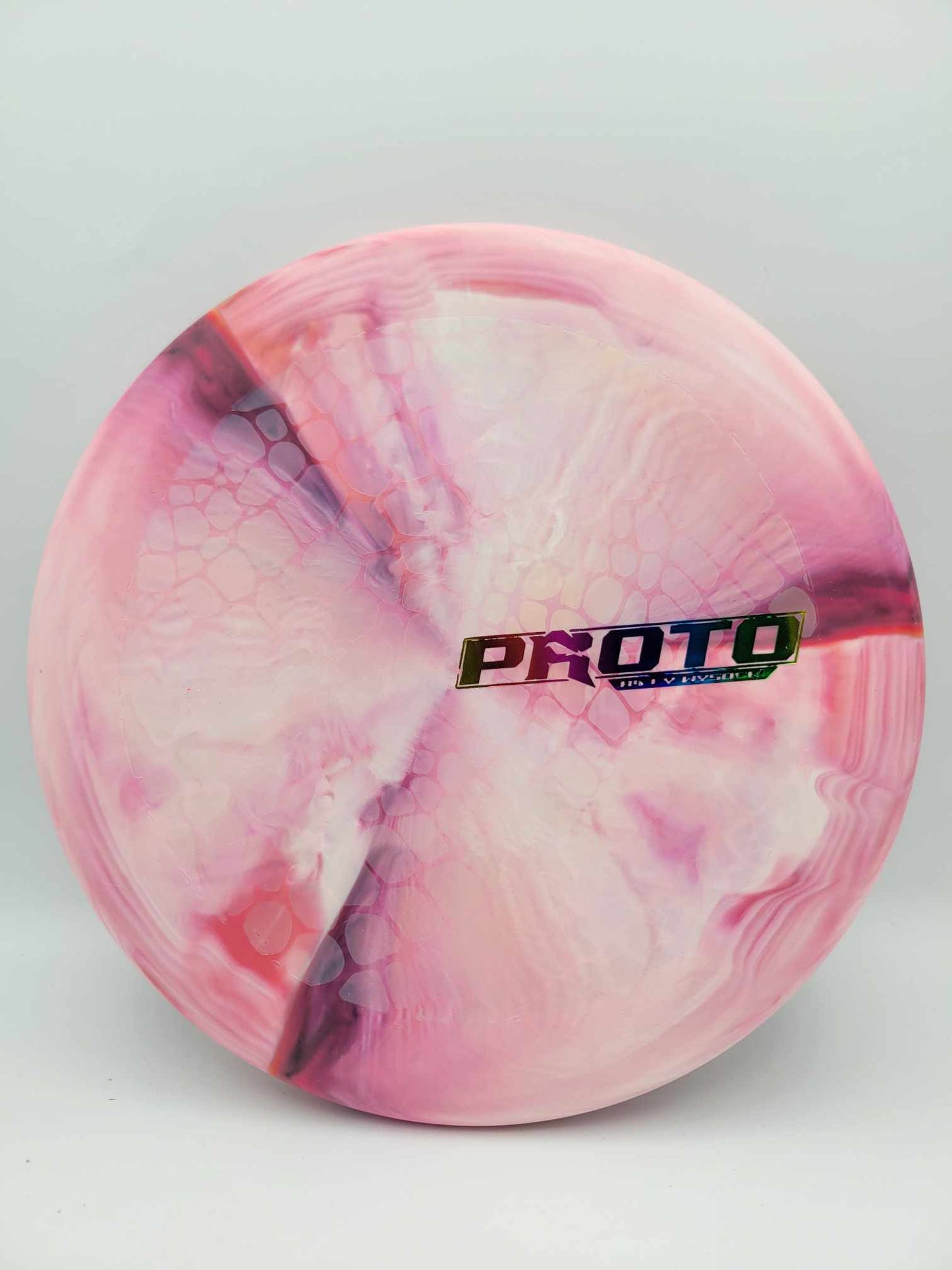 Ricky Wysocki Proto Putter