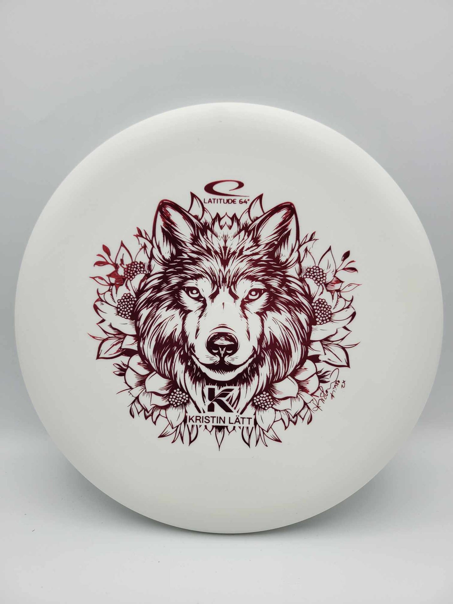 Kristin Latt Pure (Zero Medium Moonshine) Team Series 2025